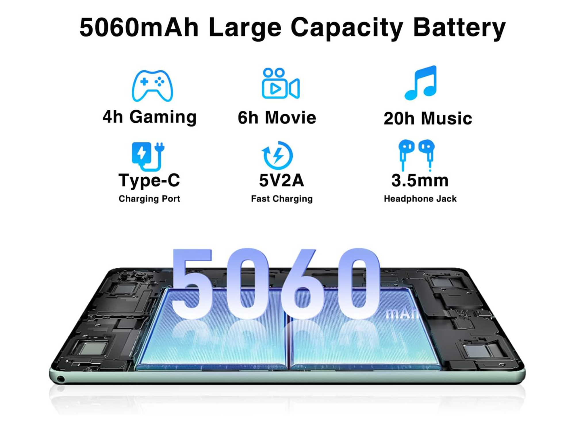 DOOGEE U10 Tablet - Best Prices