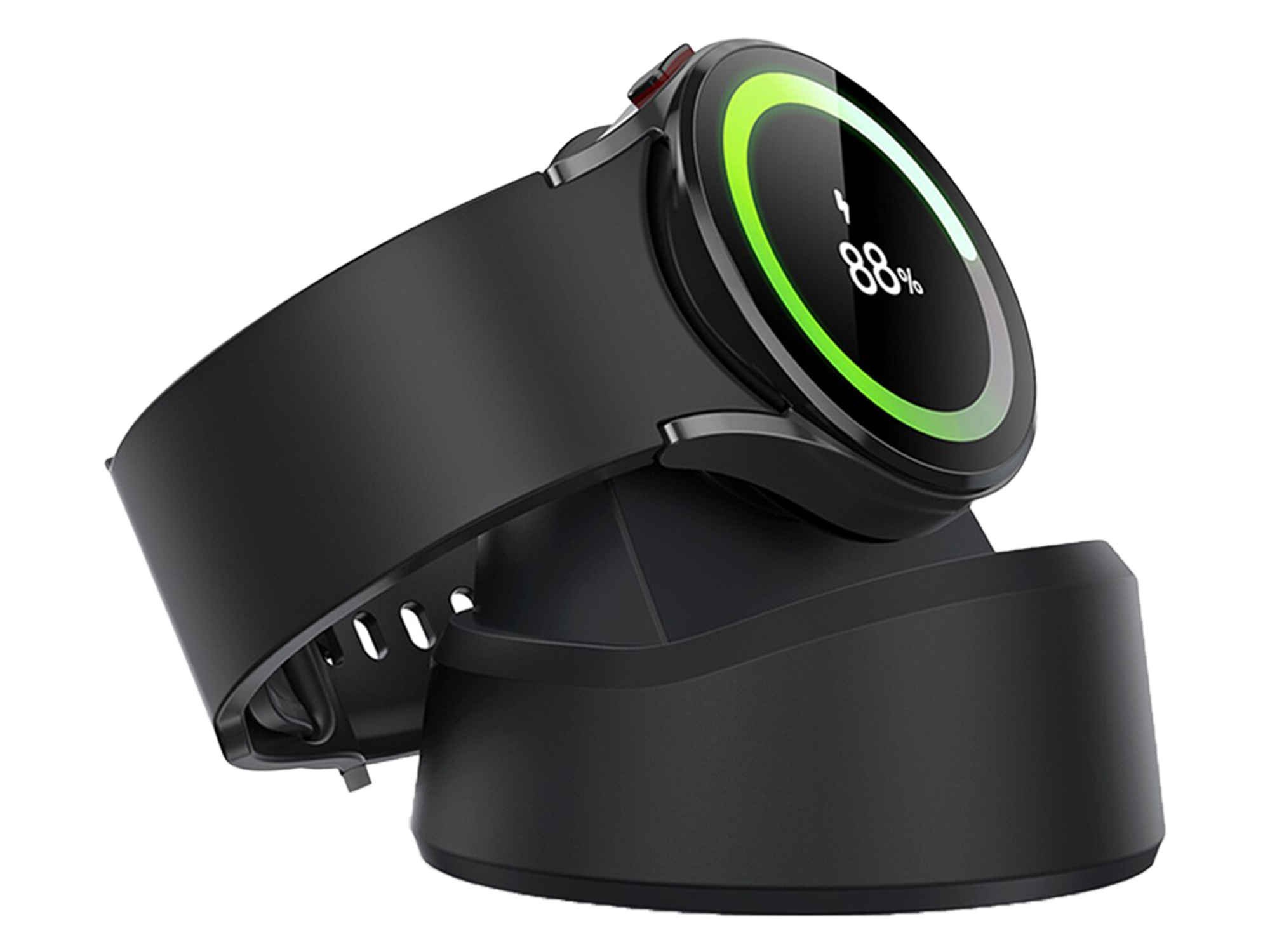 Wireless Charging Stand for Galaxy Watches - Best Prices
