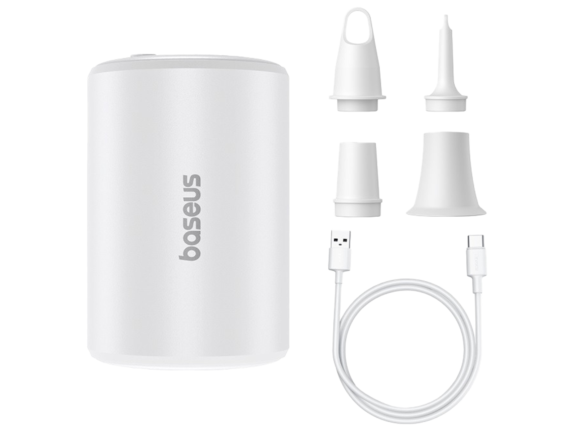 Baseus PocketGo Pro Series Portable Air Pump - Best Prices