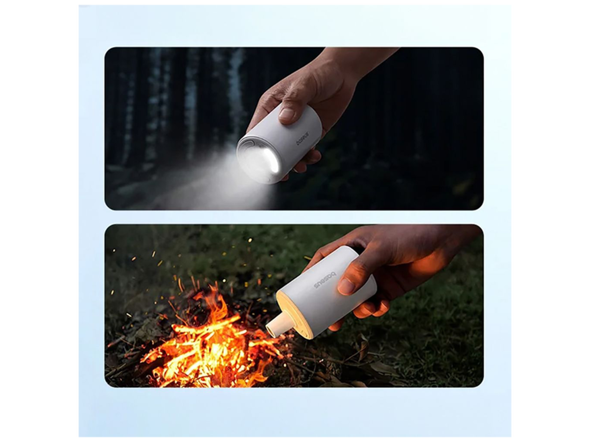 Baseus PocketGo Pro Series Portable Air Pump - Best Prices