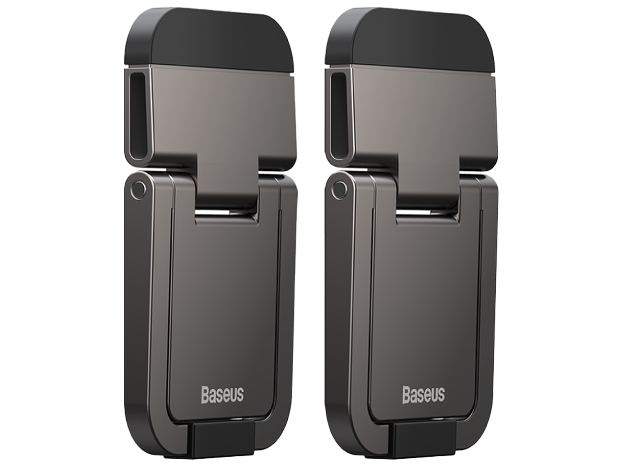 Baseus Slim Laptop Kickstand (2pcs) - Best Prices