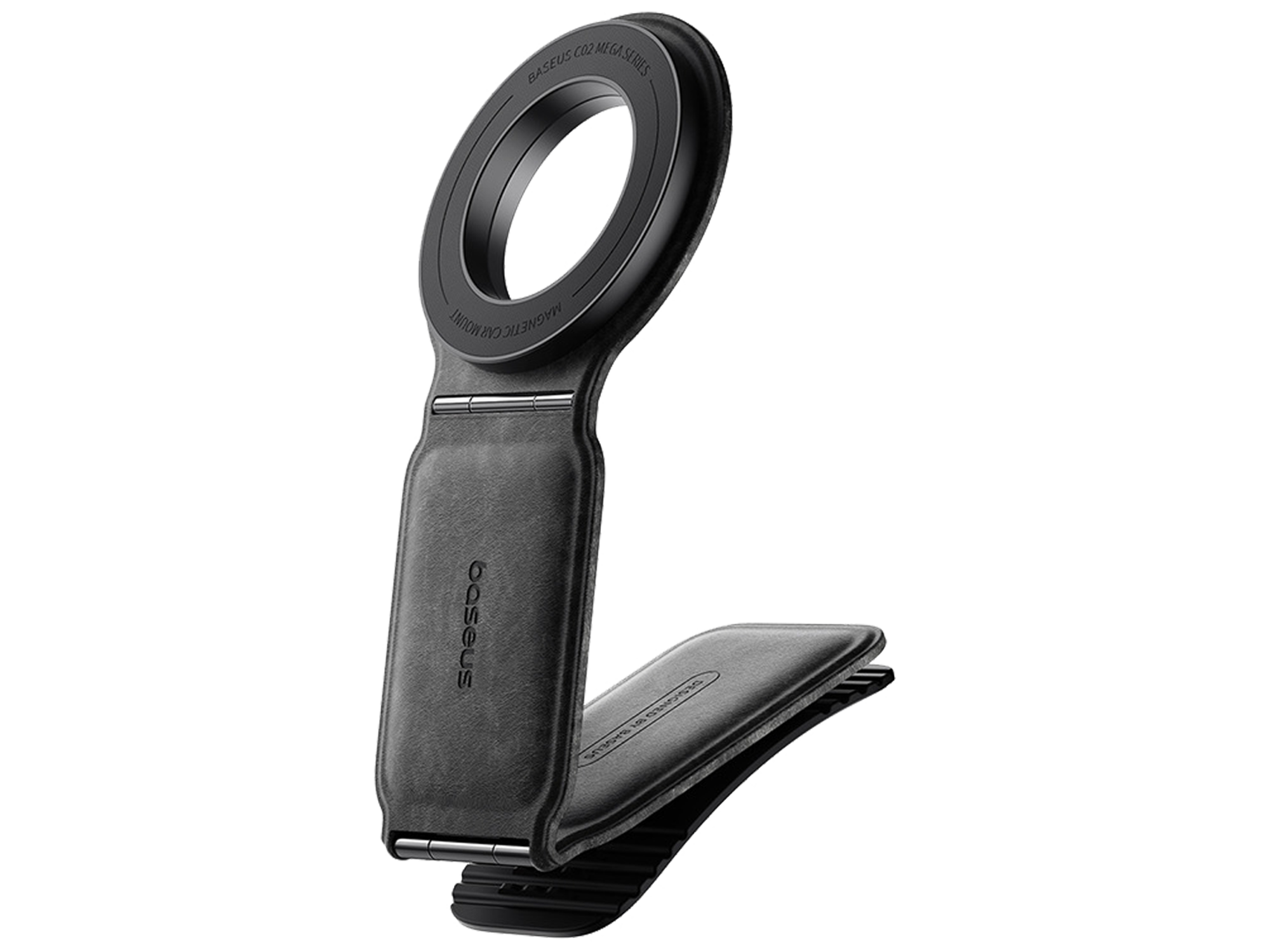 Baseus PrimeTrip Series C02 Mega Magnetic Car Mount Stick-on Version - Best Prices
