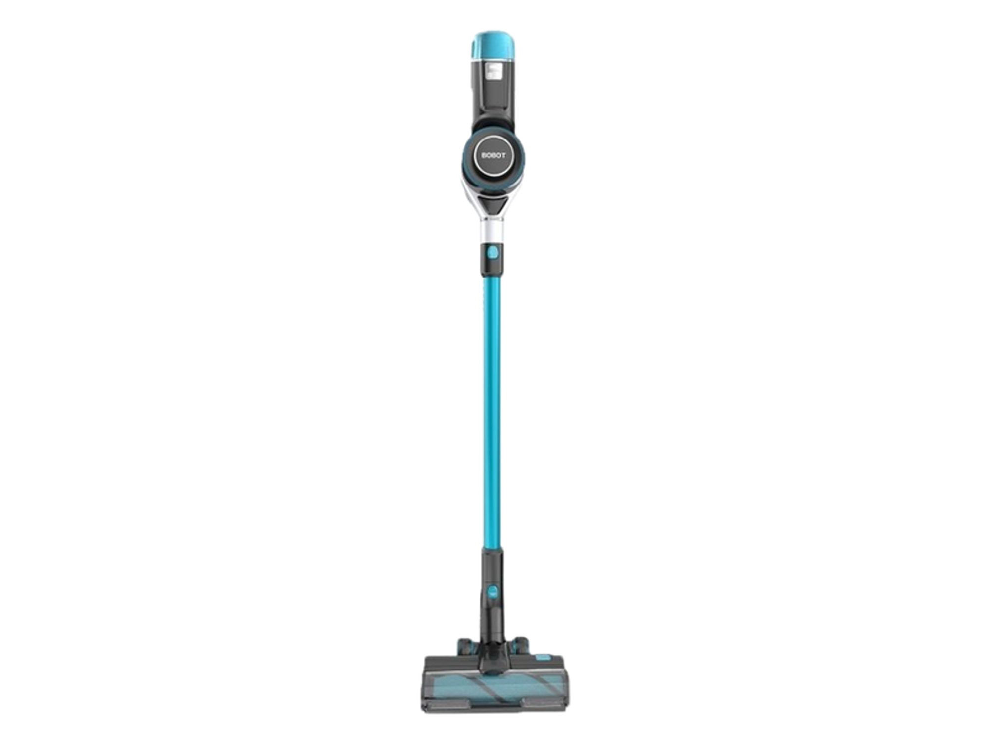 BOBOT DPS121 Cordless Handheld Vacuum Cleaner - Best Prices