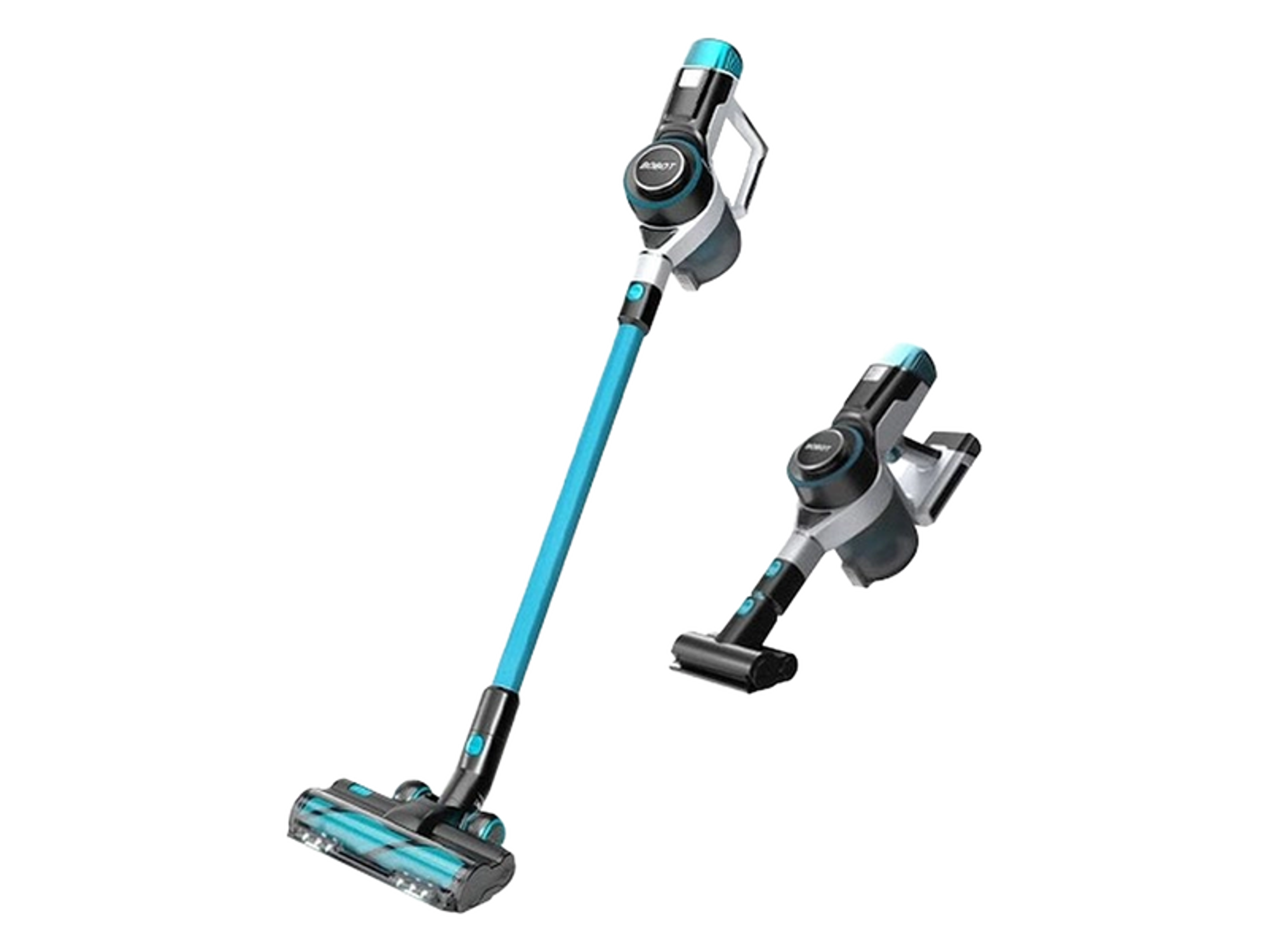 BOBOT DPS121 Cordless Handheld Vacuum Cleaner - Best Prices