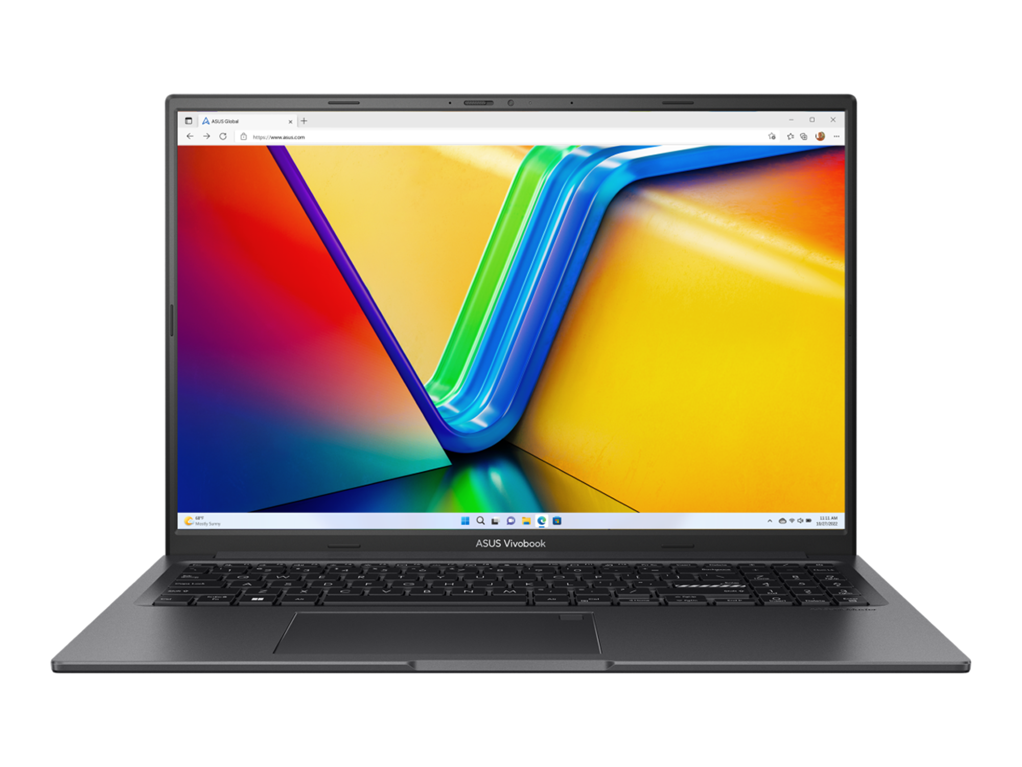 ASUS Vivobook 16インチ　ゲーミングノート　i9 RTX4060 ASUS Vivobook 16X Intel® Core™ i9-13900H 14-Cores Processor NVIDIA