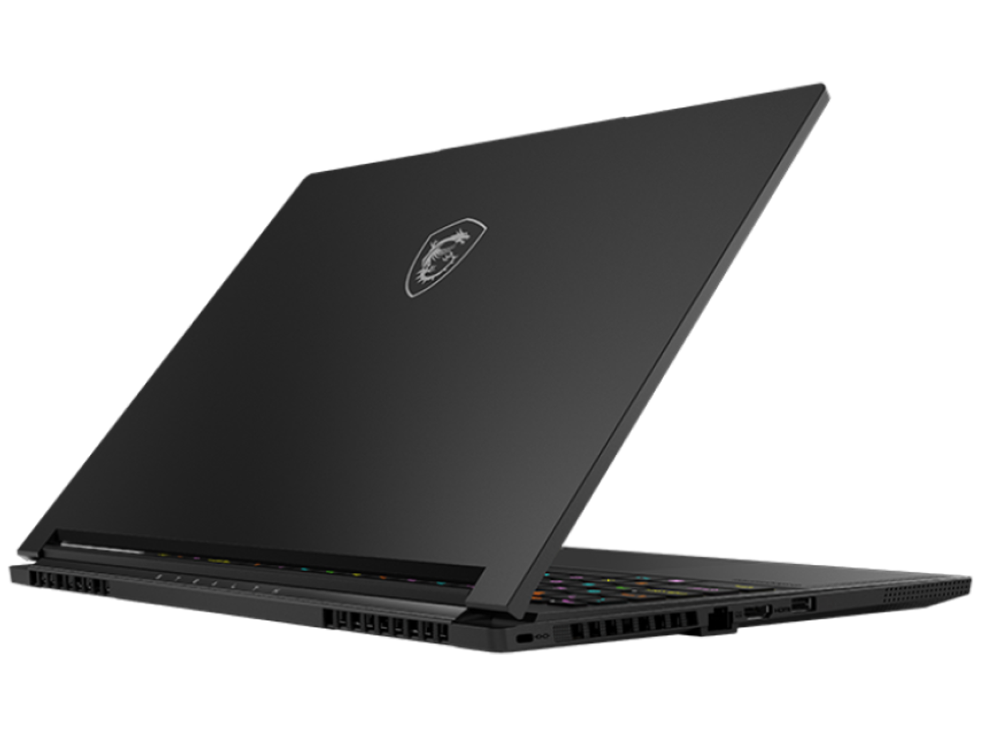 MSI Laptop Stealth A16 AI+ A3HVGG AMD Ryzen™ AI 9 365 Up to 73 TOPS, NVIDIA® GeForce RTX™ 4070 8GB GDDR6, 32GB LPDDR5x 7500Hz, 1TB SSD, 16" QHD+ 240Hz Slim & Sharp Style - Best Prices
