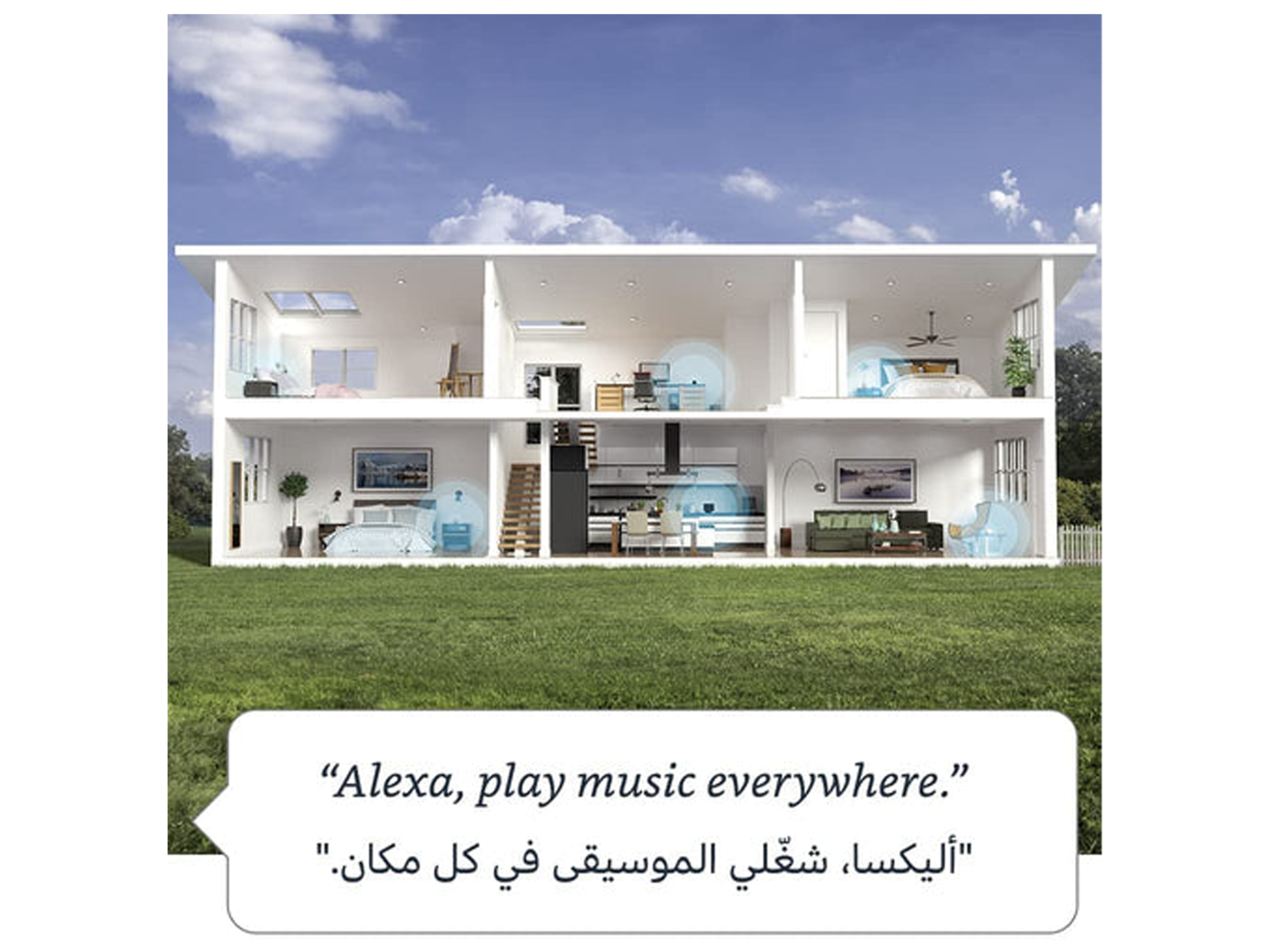 Alexa Echo 4th Generation - Best Prices