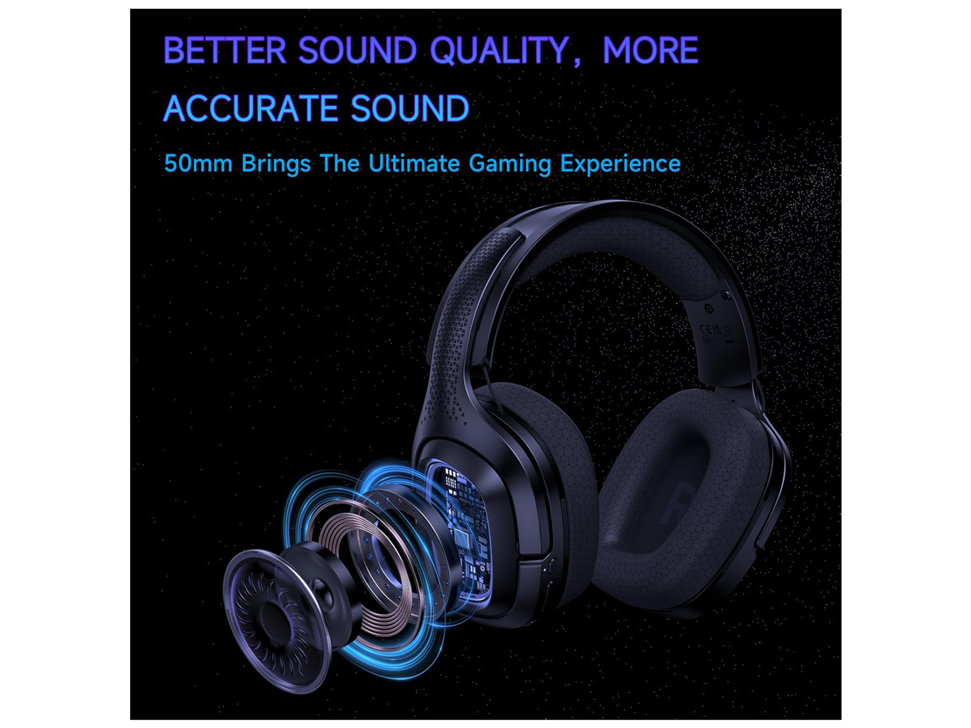 RYR Headset Gaming Captain 700 - Best Prices