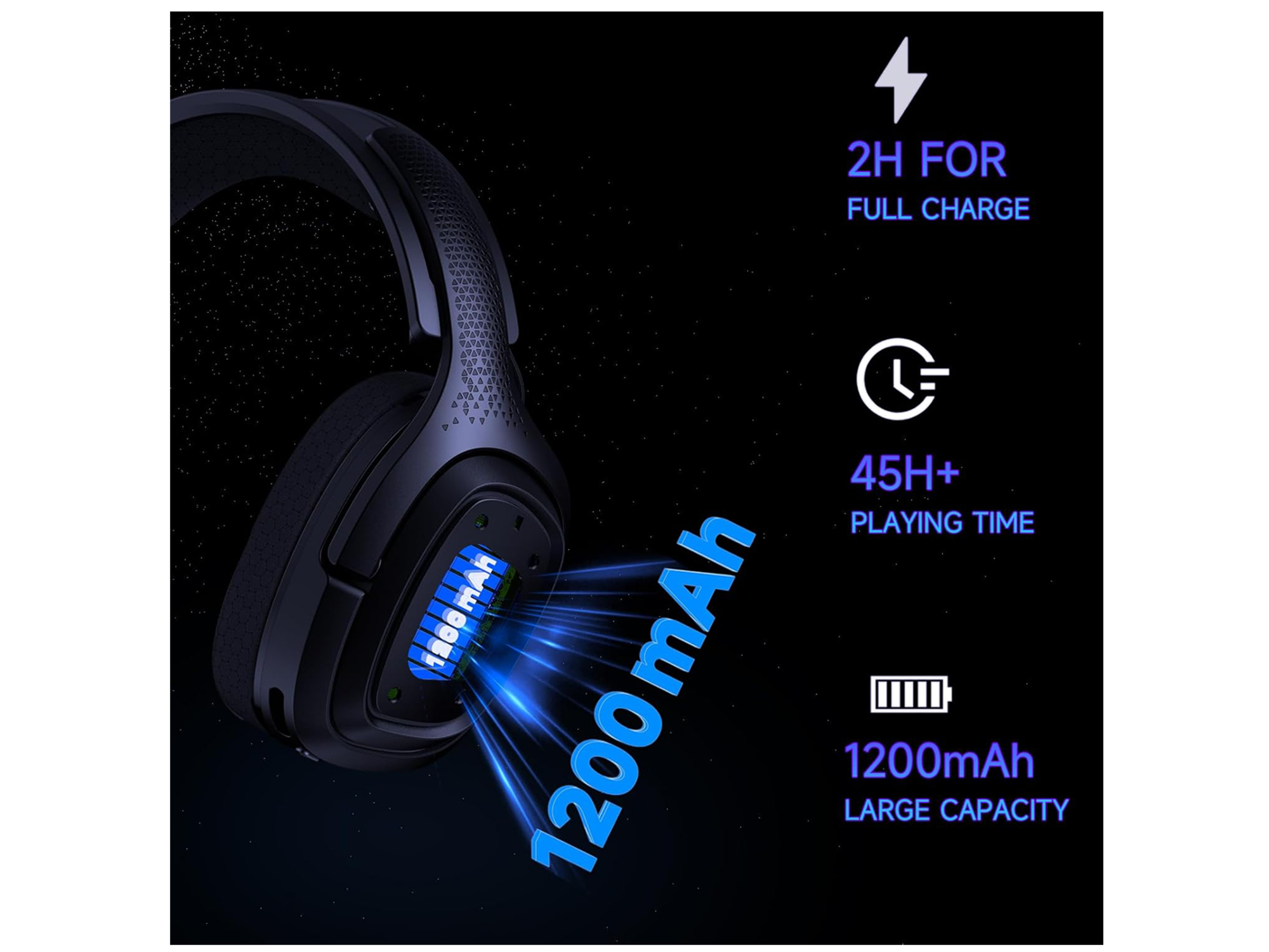 RYR Headset Gaming Captain 700 - Best Prices