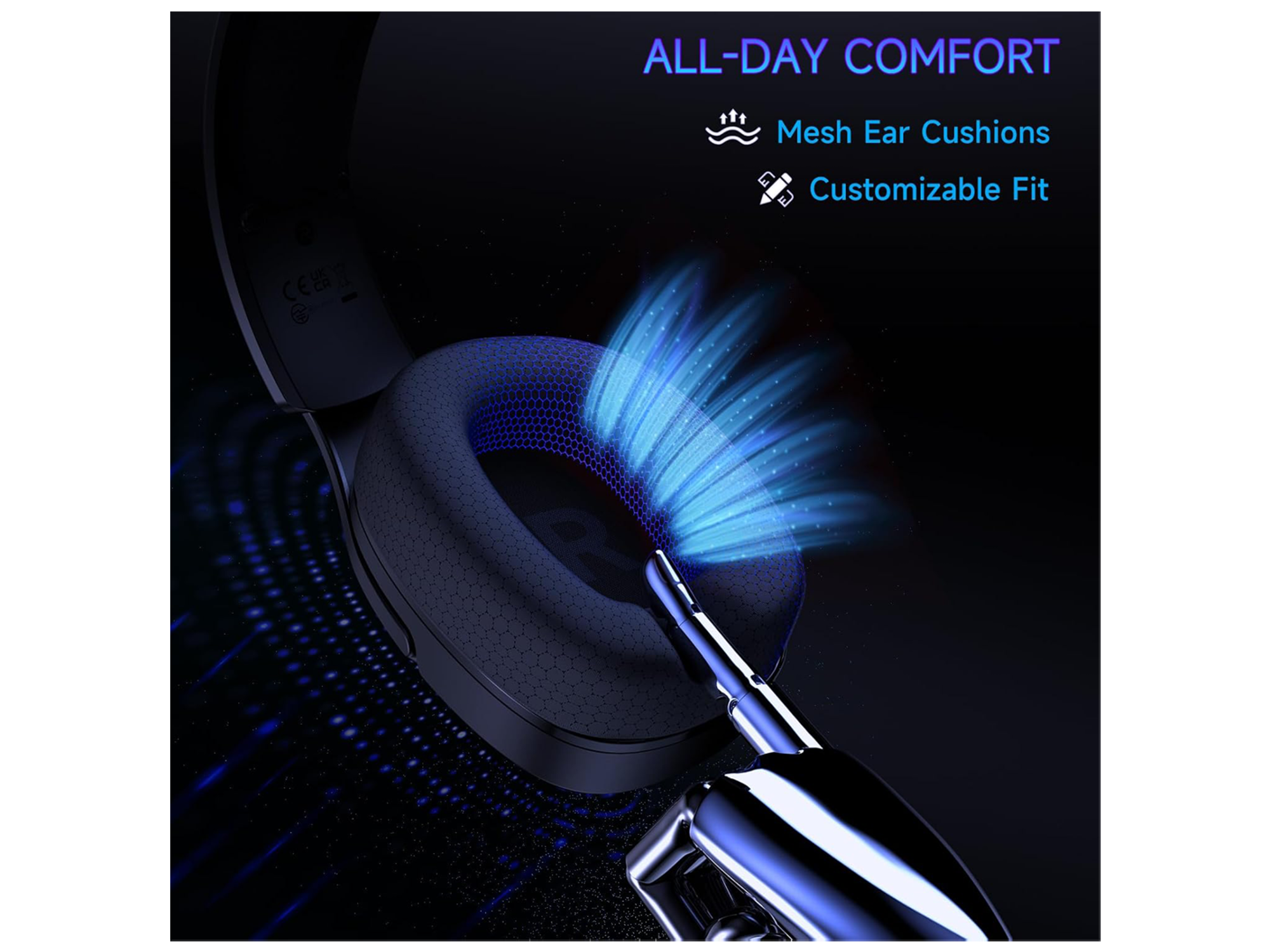 RYR Headset Gaming Captain 700 - Best Prices