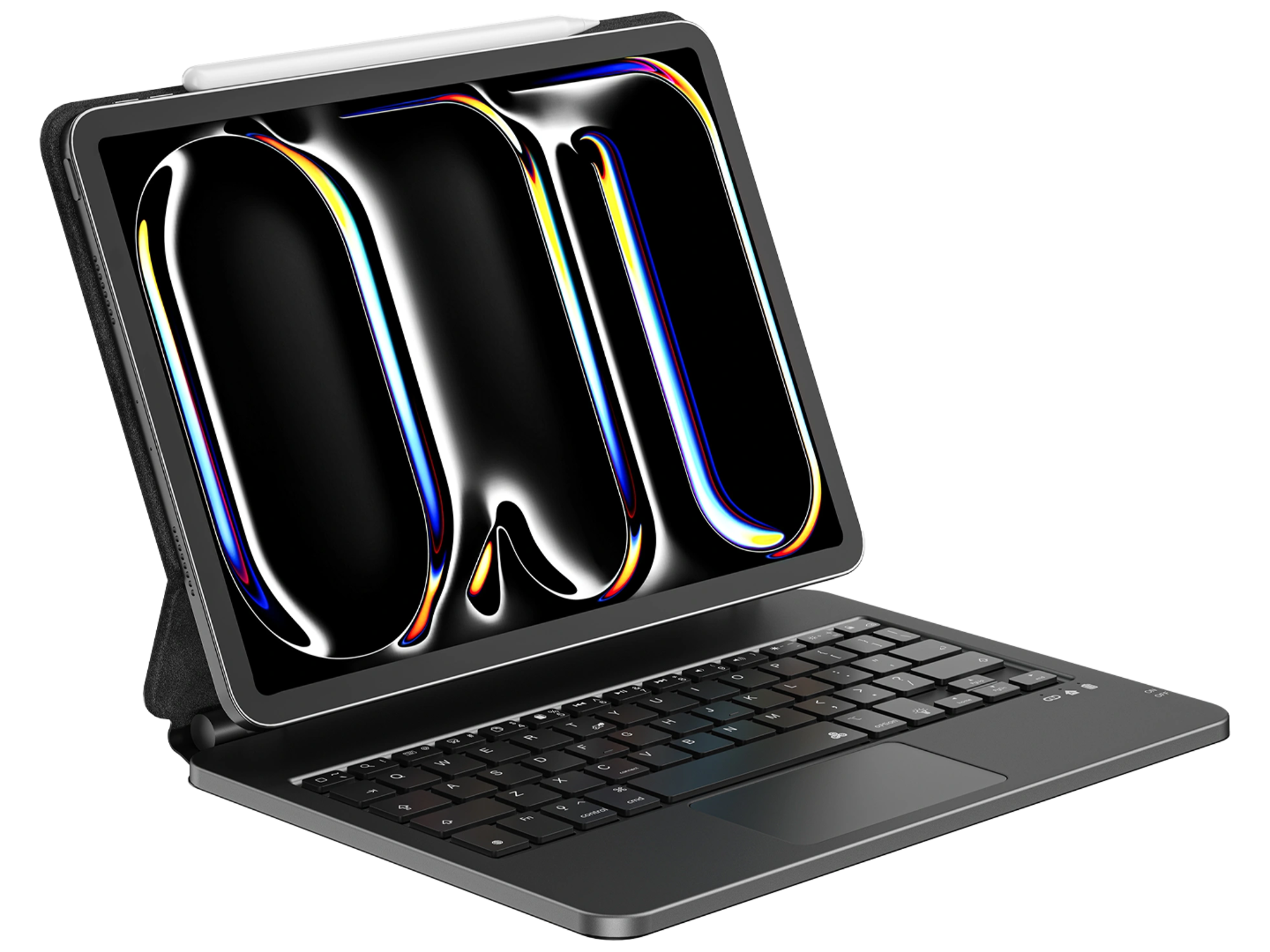 Wiwu MK-003 Magic Keyboard For iPad 10.9" - Best Prices