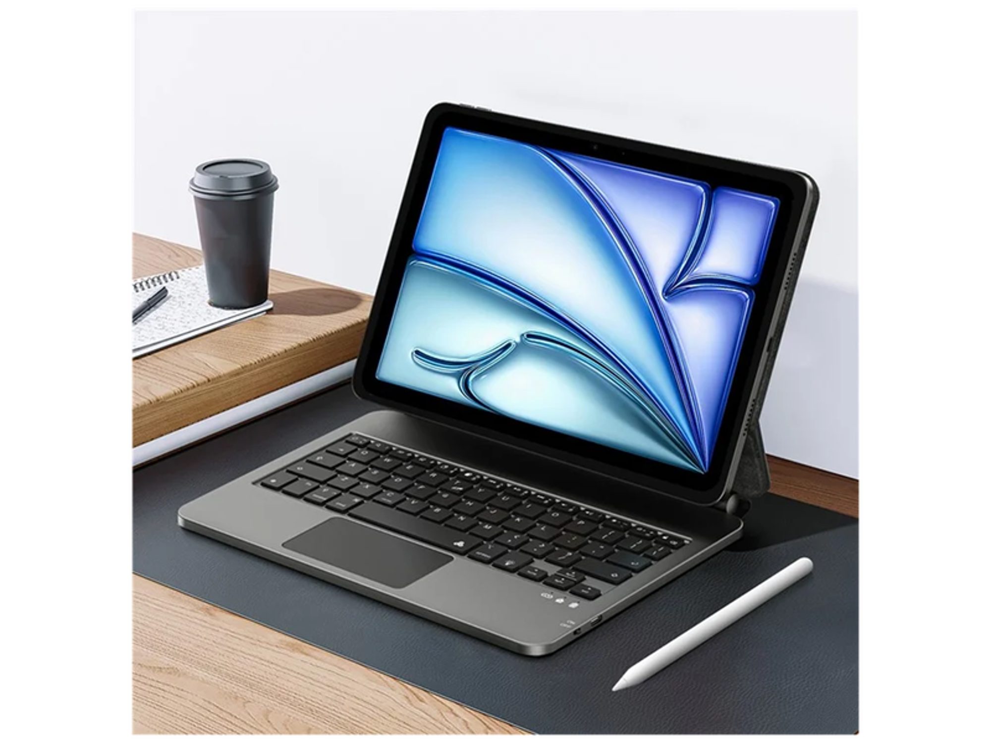 Wiwu MK-003 Magic Keyboard For iPad 10.9" - Best Prices