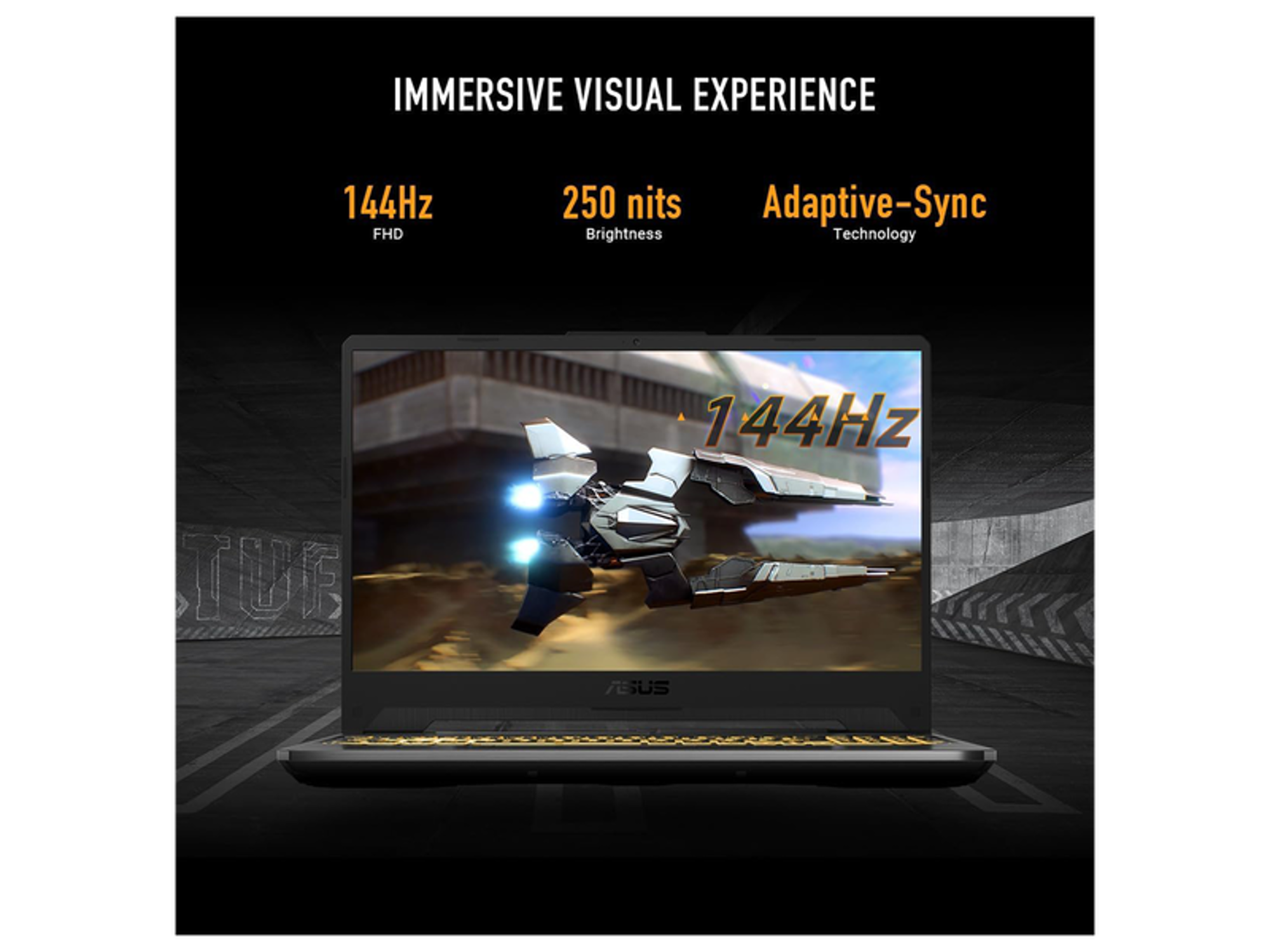 ASUS TUF Gaming A15 | AMD Ryzen™ 7 7435HS - Best Prices