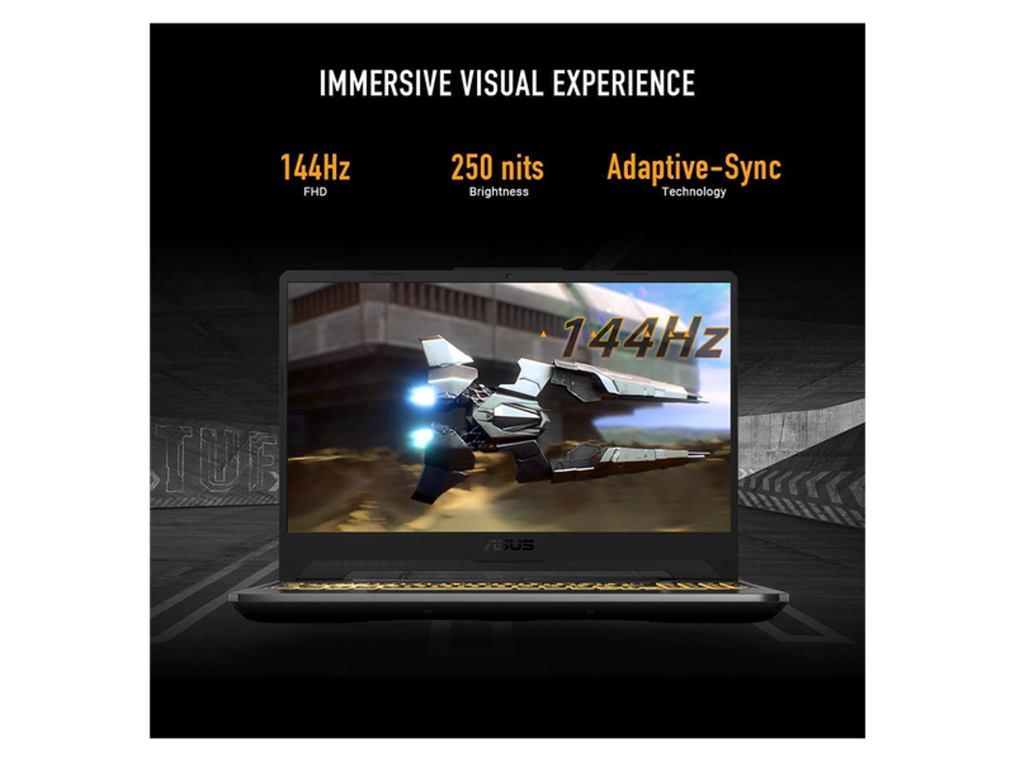 ASUS TUF Gaming A15 | AMD Ryzen™ 7 7435HS - Best Prices