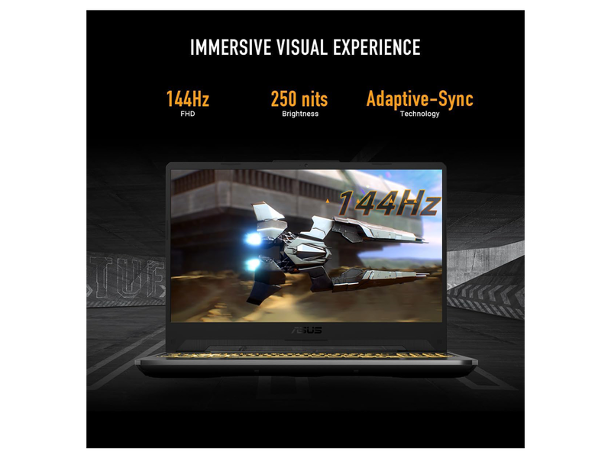 ASUS TUF Gaming A15 | AMD Ryzen™ 7 7435HS - Best Prices