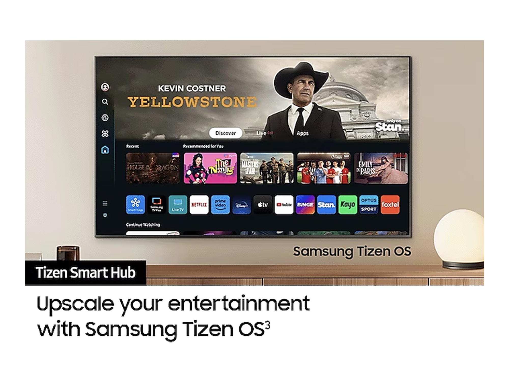 Samsung Neo QLED 8K QN800D Smart TV - Best Prices