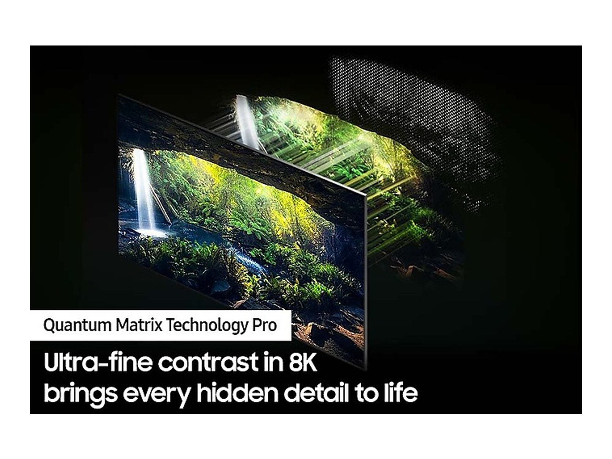 Samsung Neo QLED 8K QN800D Smart TV - Best Prices