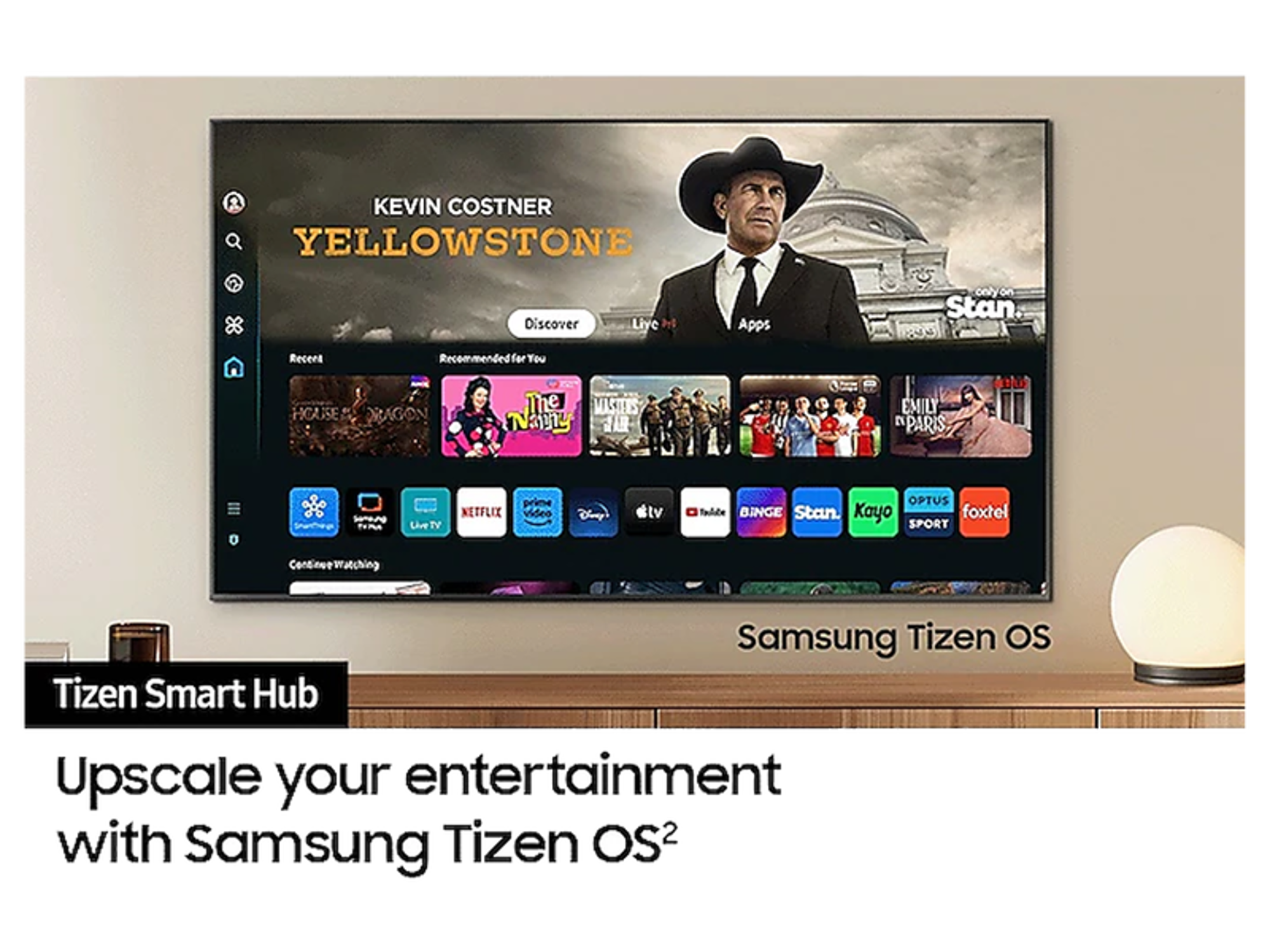 Samsung Neo QLED 4K QN85D Smart TV - Best Prices