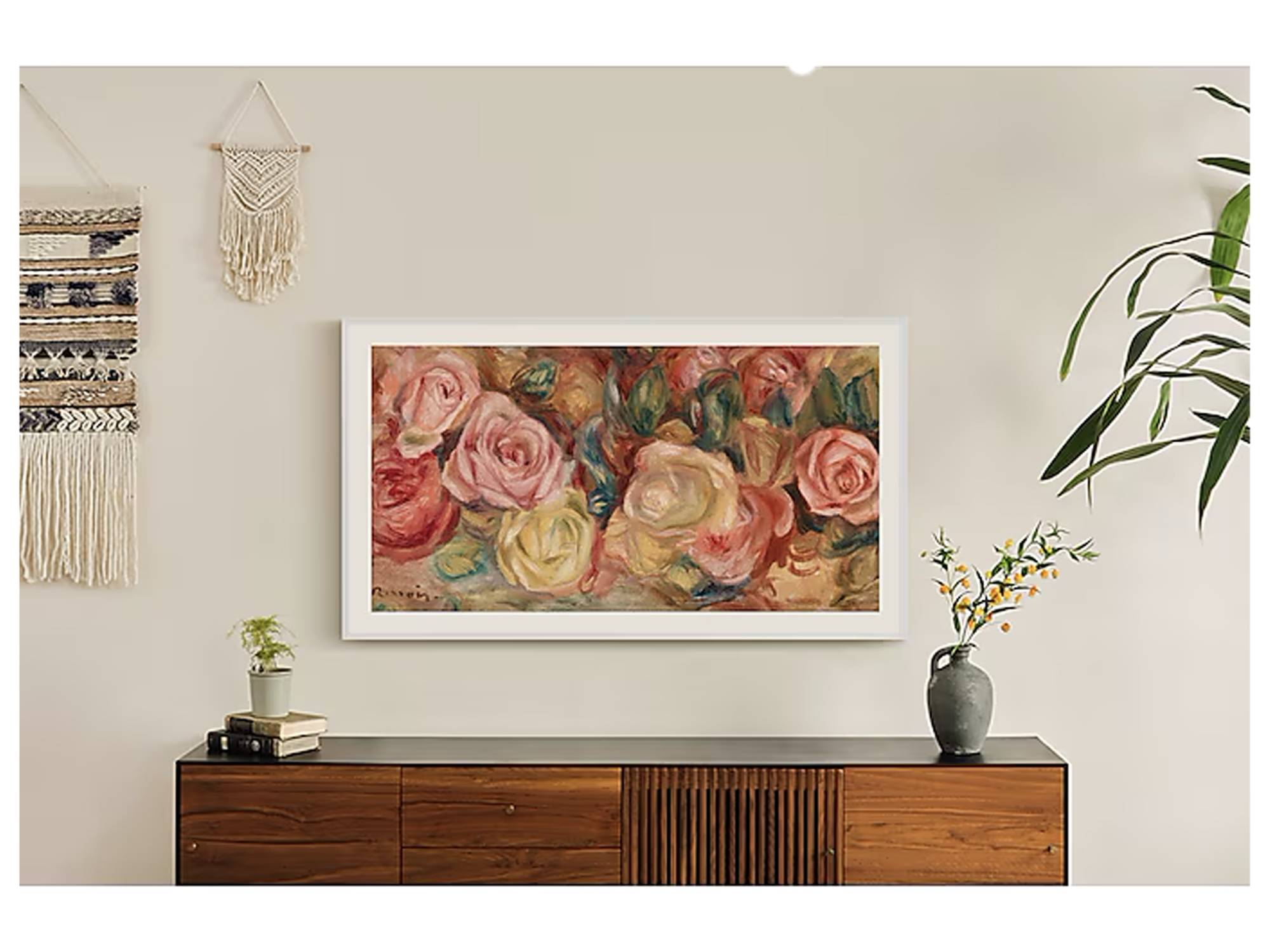 Samsung The Frame LS03D - Best Prices