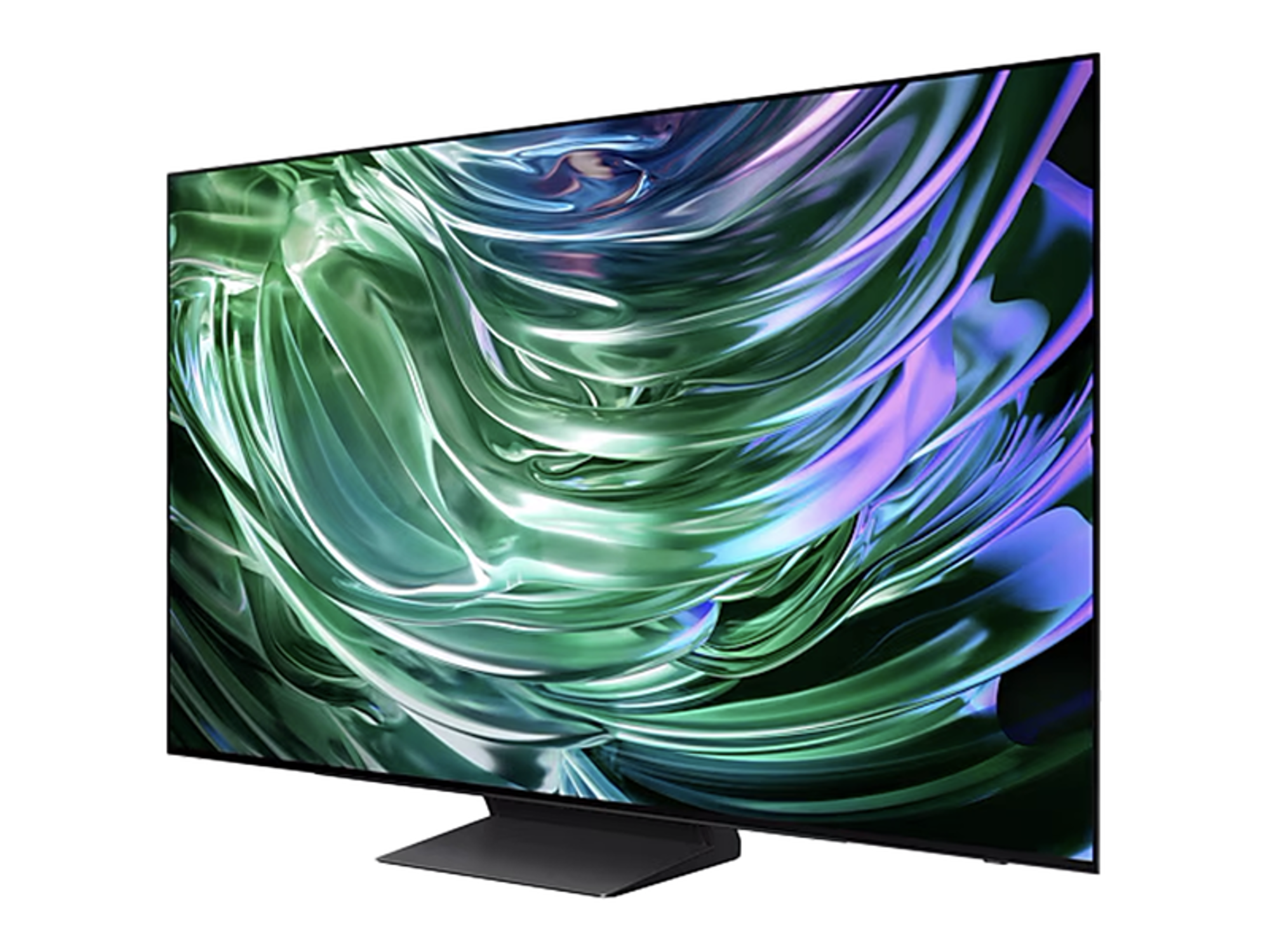 Samsung 77" OLED S90D 4K Smart TV - Best Prices