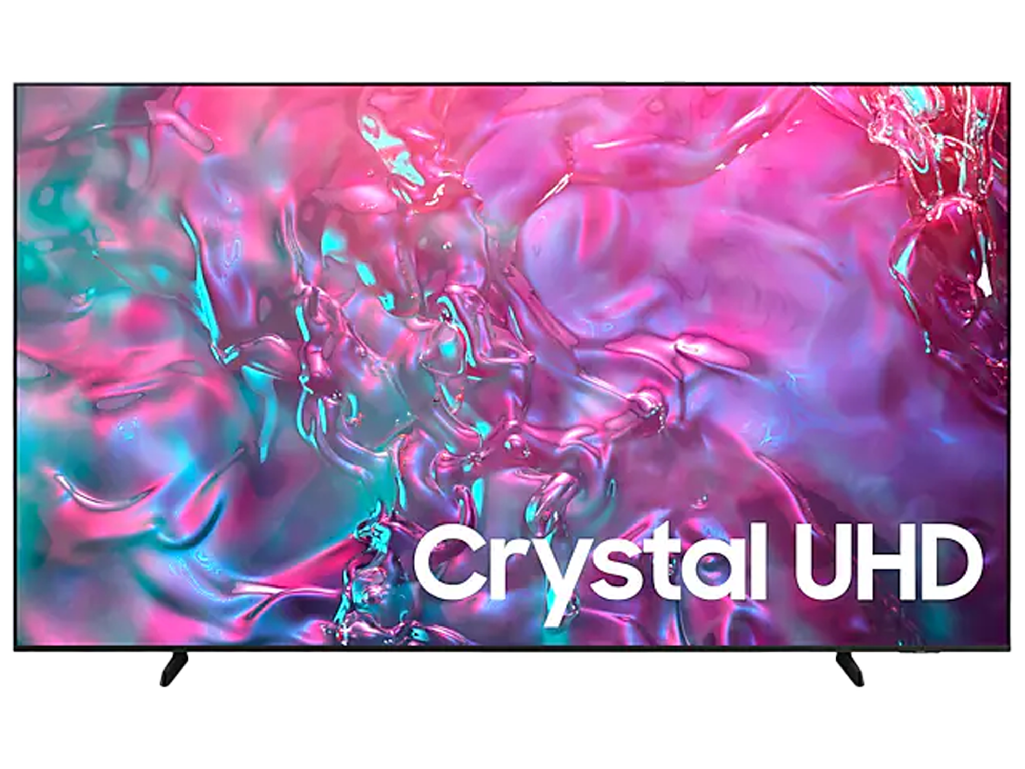 Samsung 98" Crystal UHD DU9000 4K Tizen OS Smart TV - Best Prices