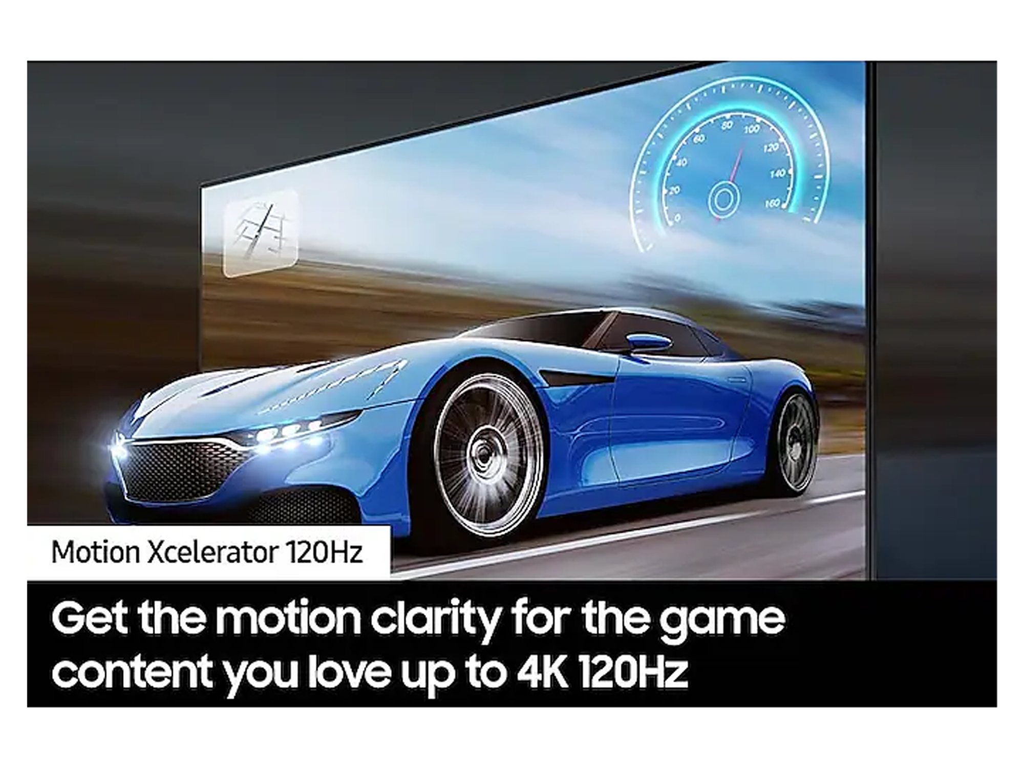 Samsung 98" Crystal UHD DU9000 4K Tizen OS Smart TV - Best Prices
