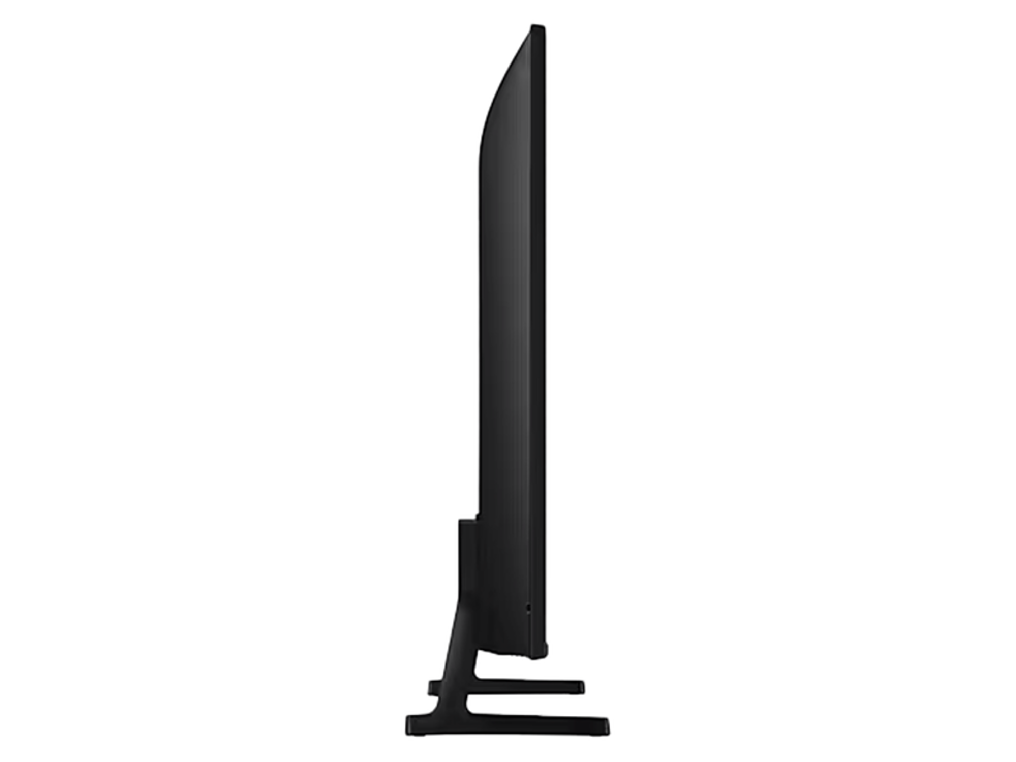 شاشة سامسونج سمارت Crystal UHD 4K طراز DU7000 بنظام تشغيل Tizen OS - أفضل سعر
