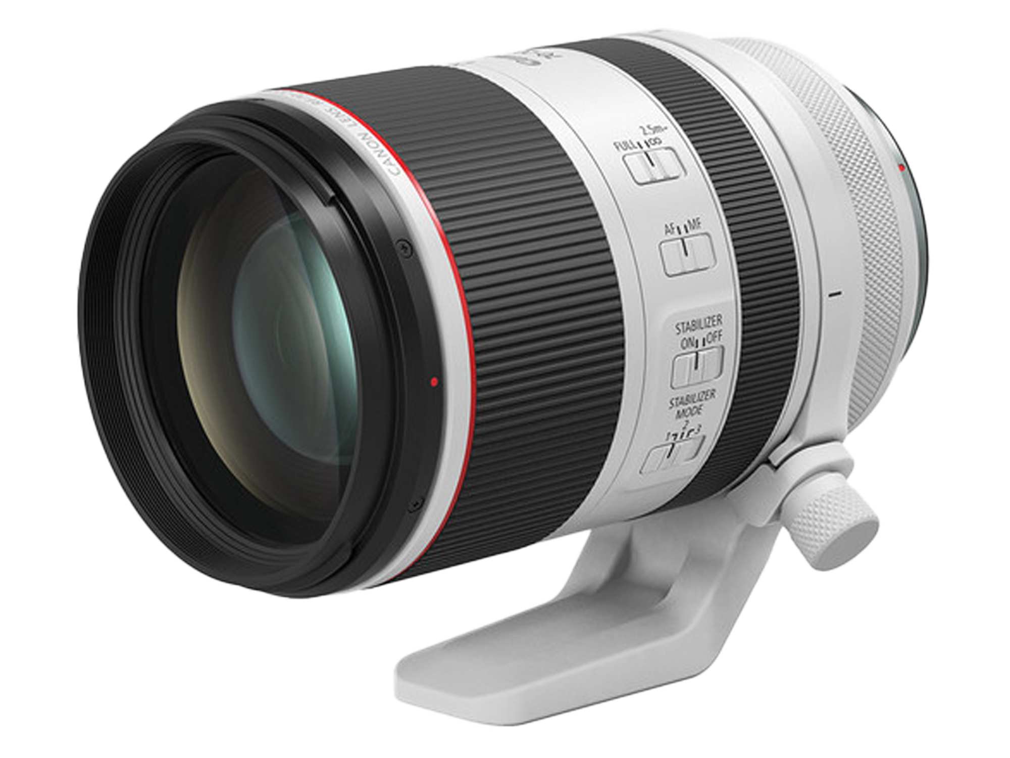 Canon RF70-200mm F2.8 L IS USM - Best Prices