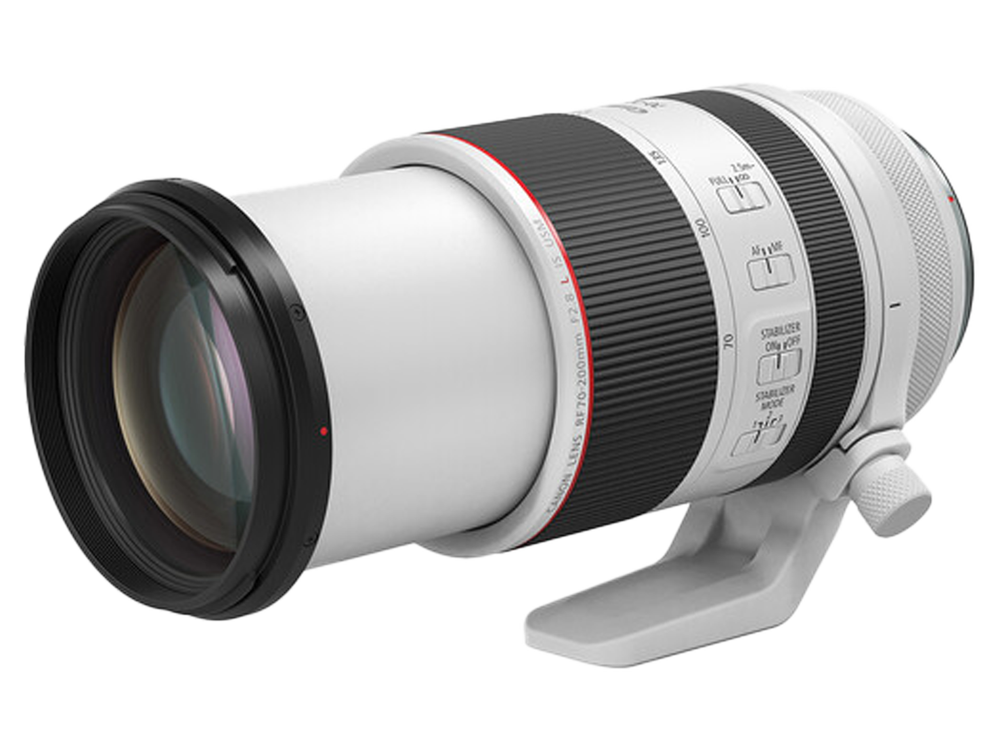 Canon RF70-200mm F2.8 L IS USM - Best Prices