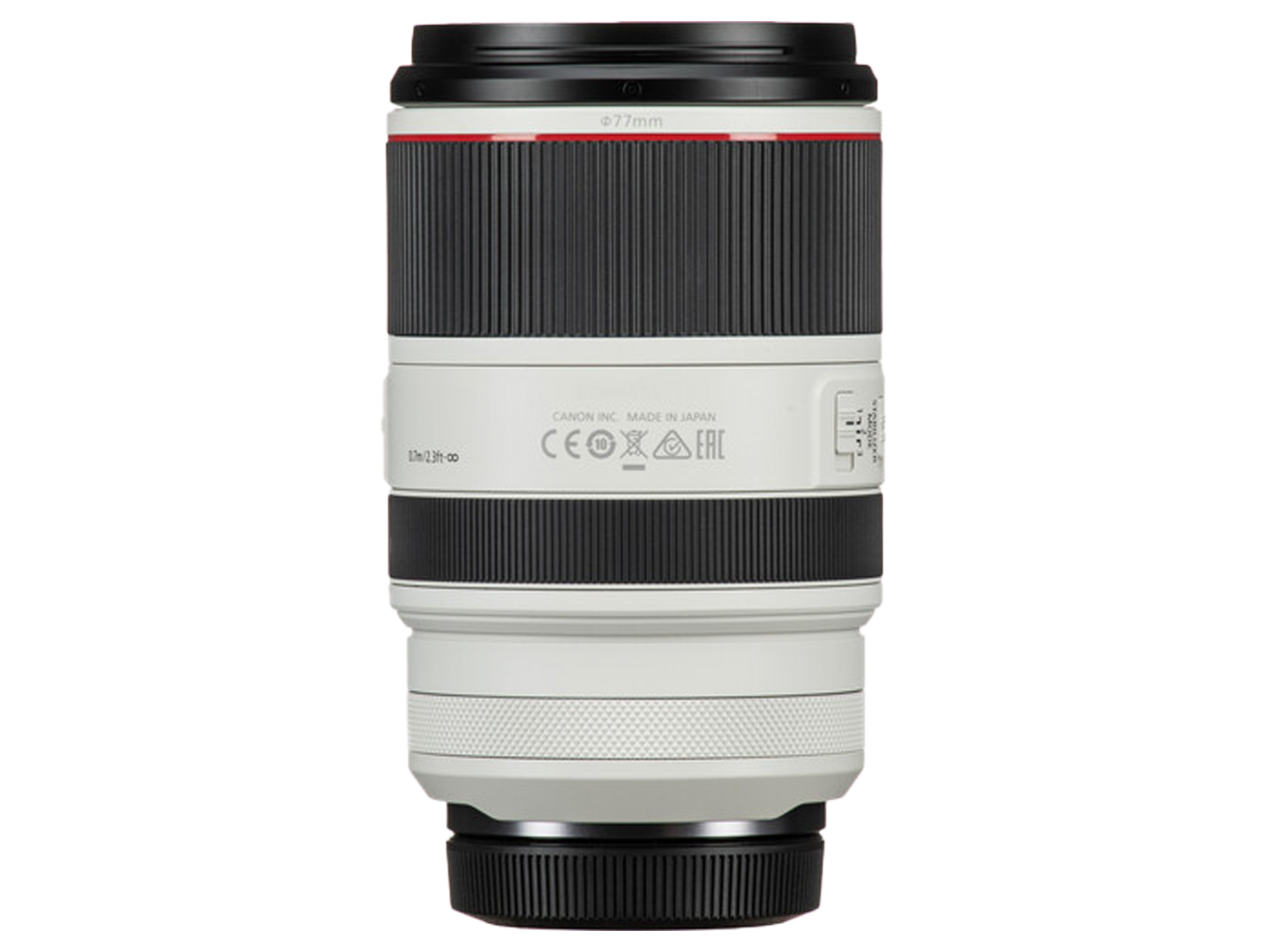 Canon RF70-200mm F2.8 L IS USM - Best Prices