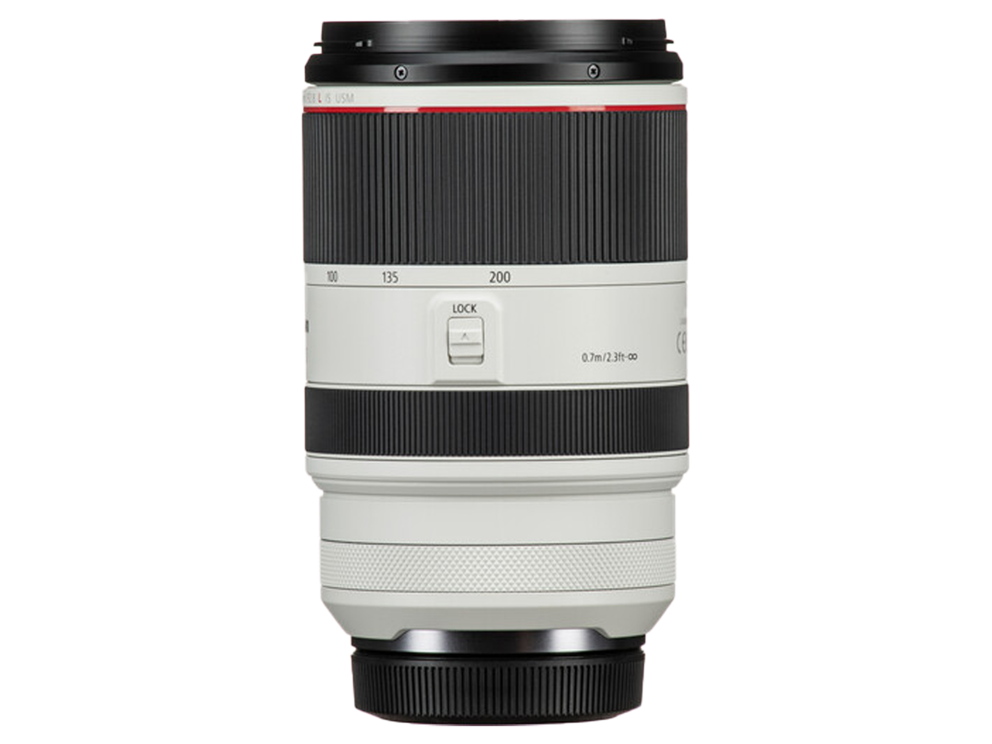 Canon RF70-200mm F2.8 L IS USM - Best Prices