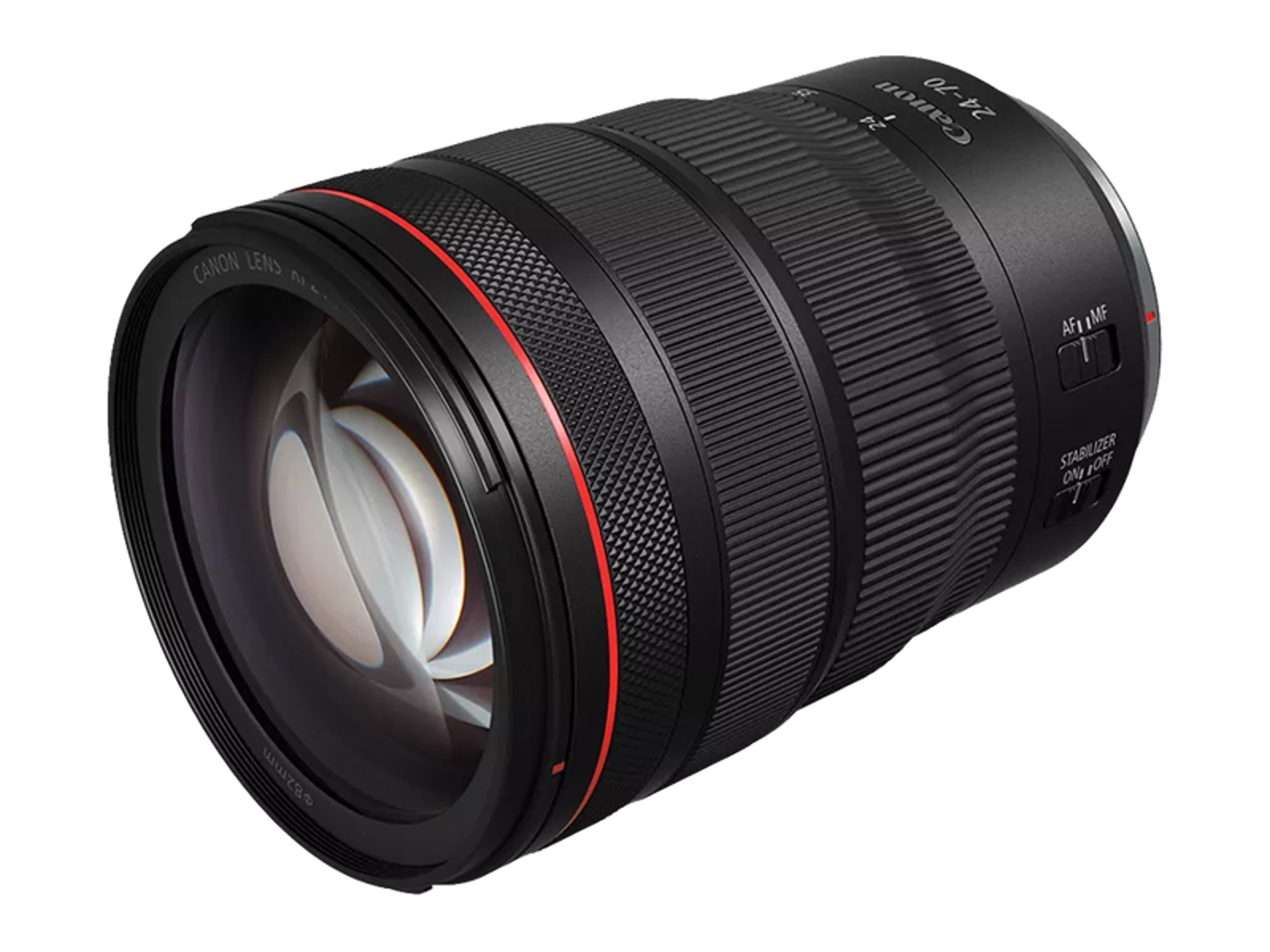 Canon RF24-70mm F2.8 L IS USM - Best Prices