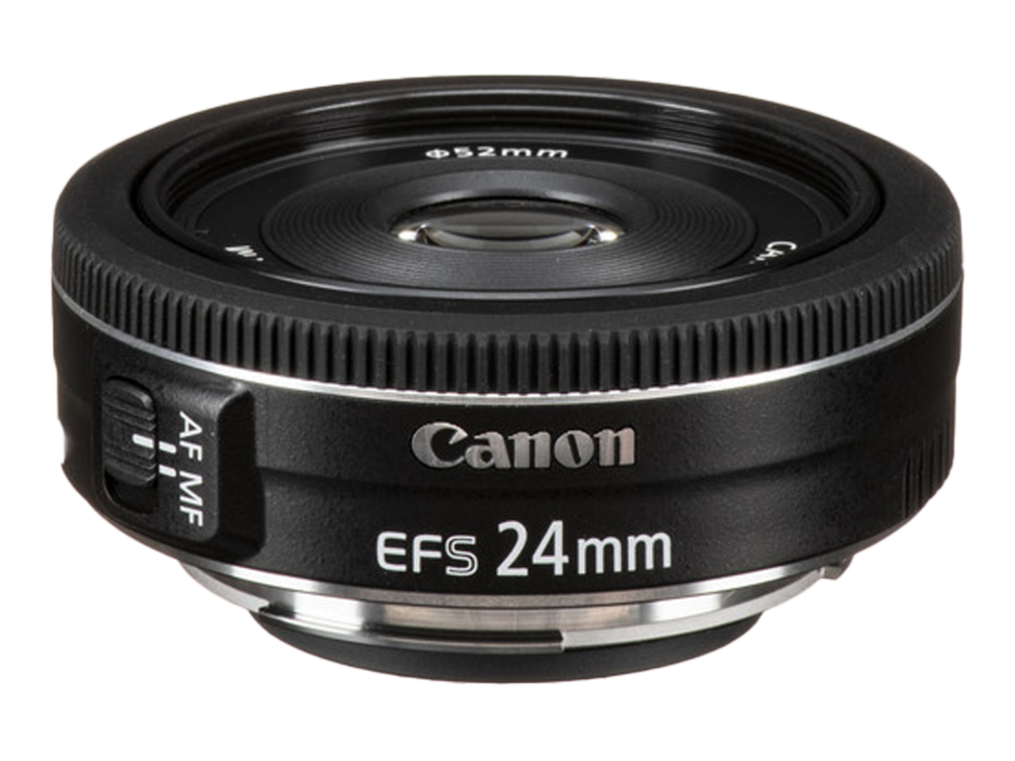 كانون EF-S 24mm f/2.8 STM Lens