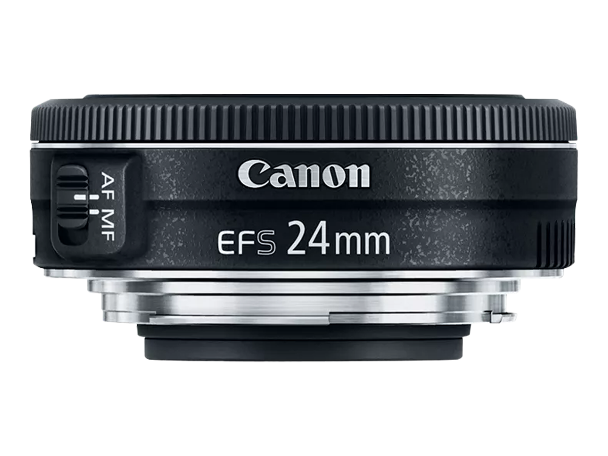 كانون EF-S 24mm f/2.8 STM Lens كانون EF-S 24mm f/2.8 STM Lens