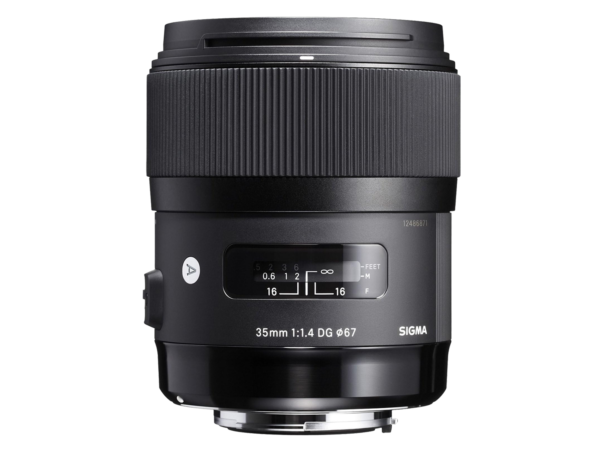 سيجما 35mm f/1.4 DG HSM Art Lens for Canon EF - أفضل سعر