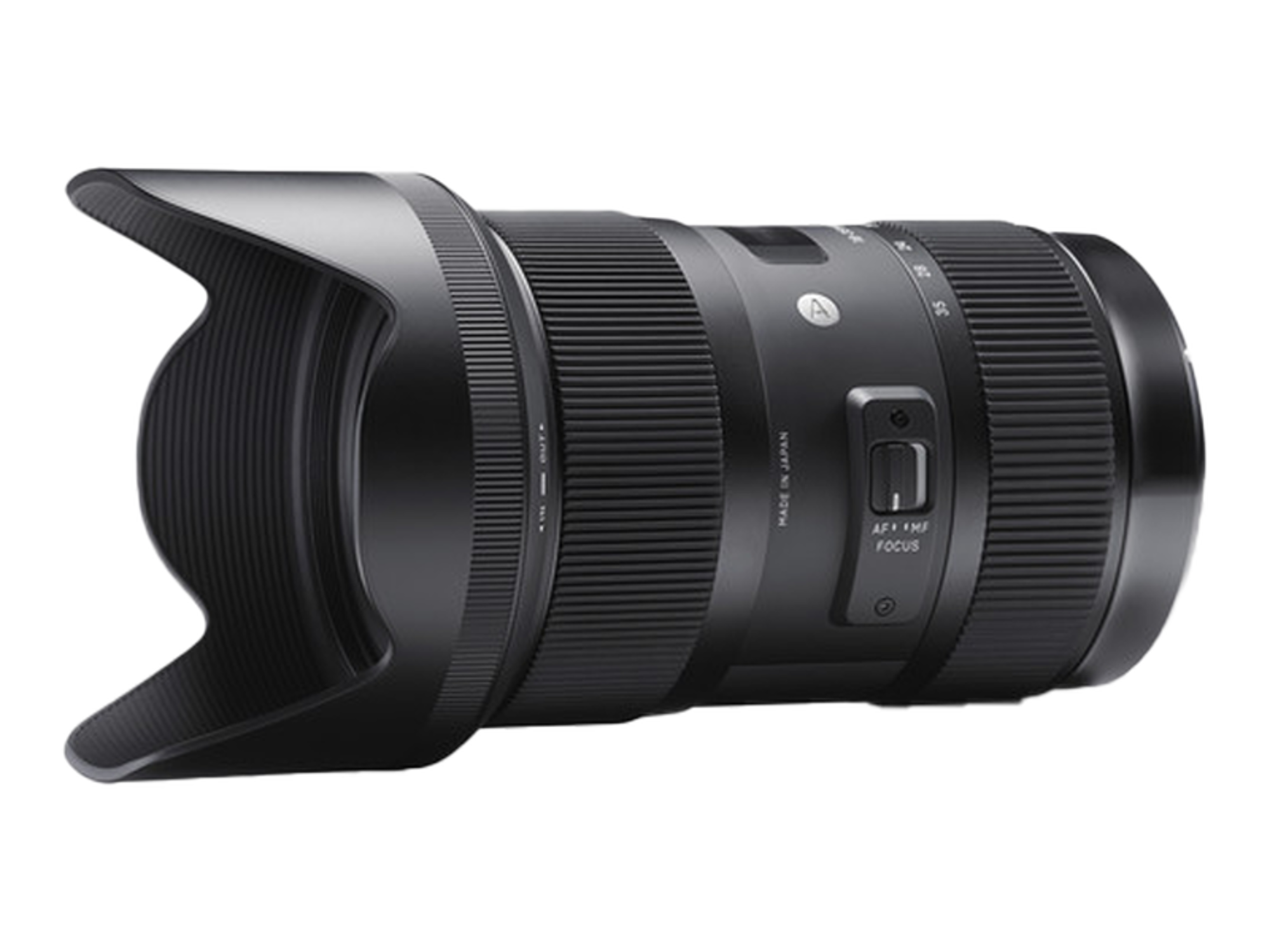 سجما 18-35mm f/1.8 DC HSM Art Lens for Canon EF