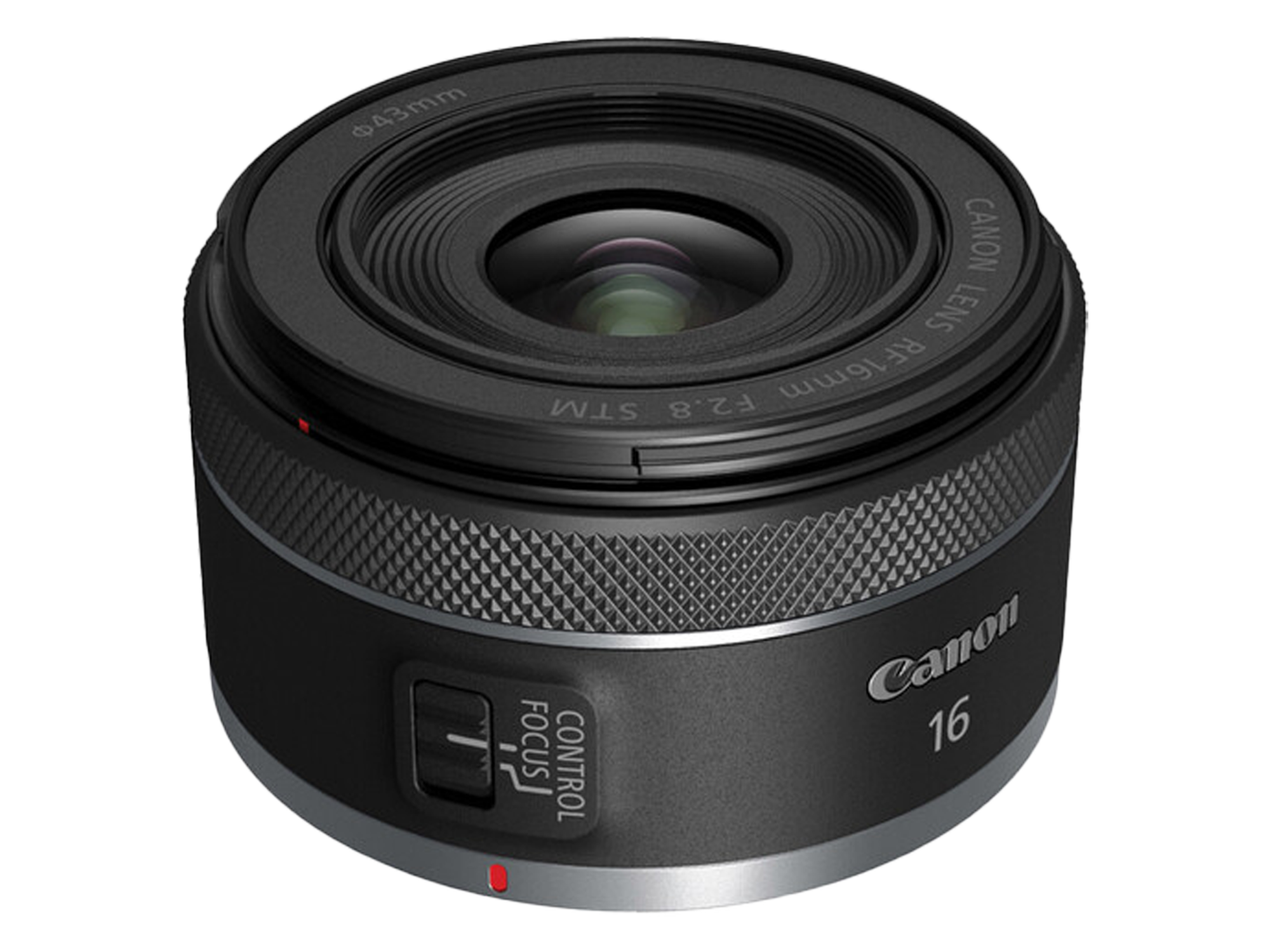 Canon RF 16mm f/2.8 STM Lens - Best Prices