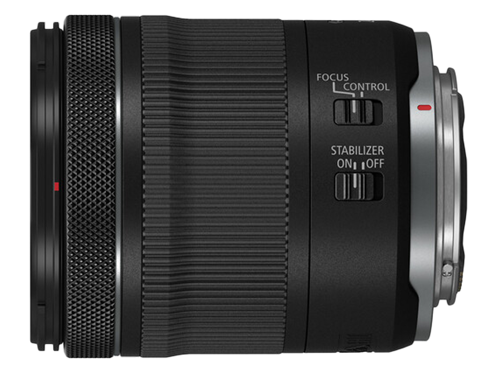 Canon RF 24-105mm f/4-7.1 IS STM Lens - Best Prices