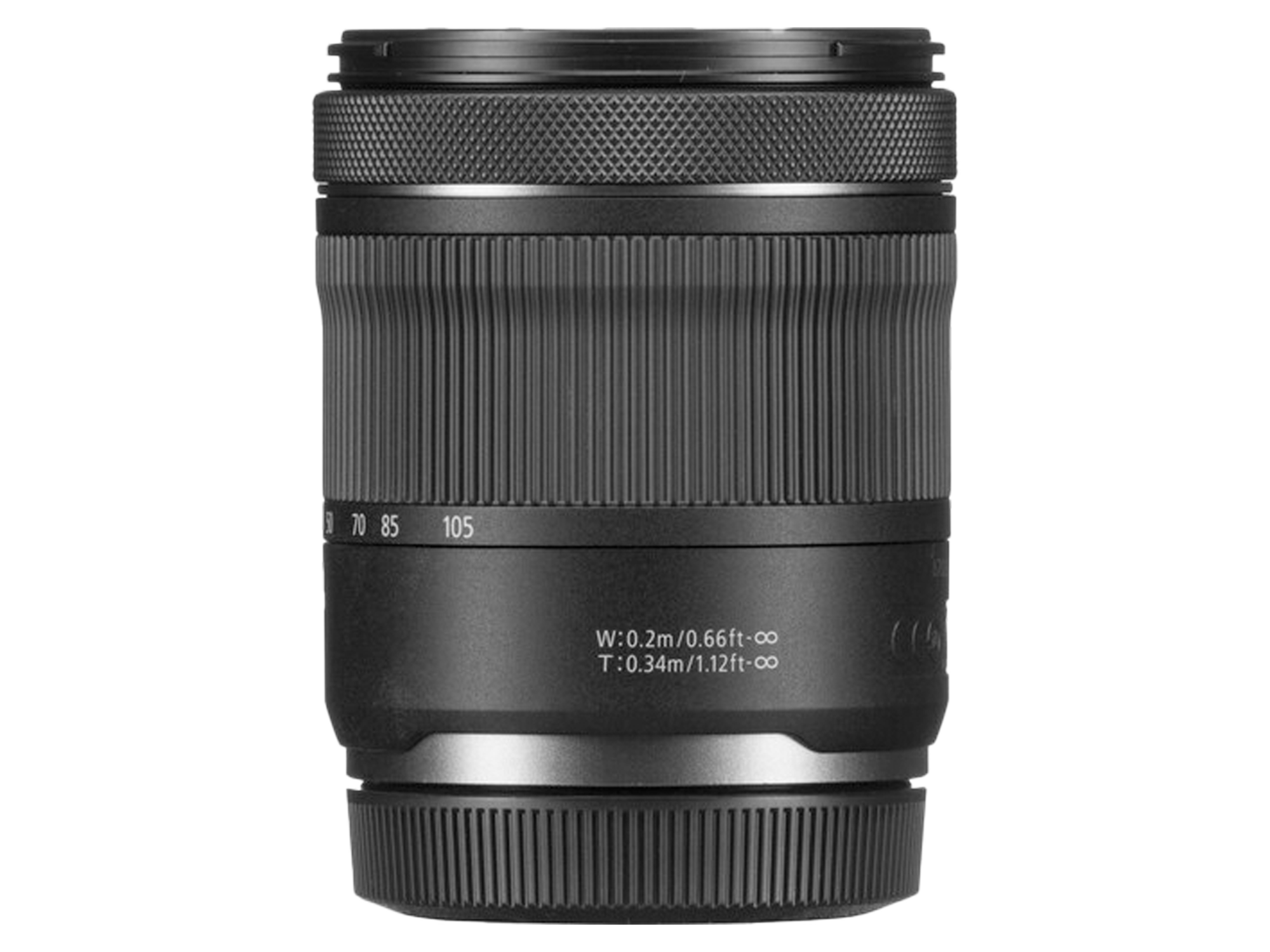 Canon RF 24-105mm f/4-7.1 IS STM Lens - Best Prices