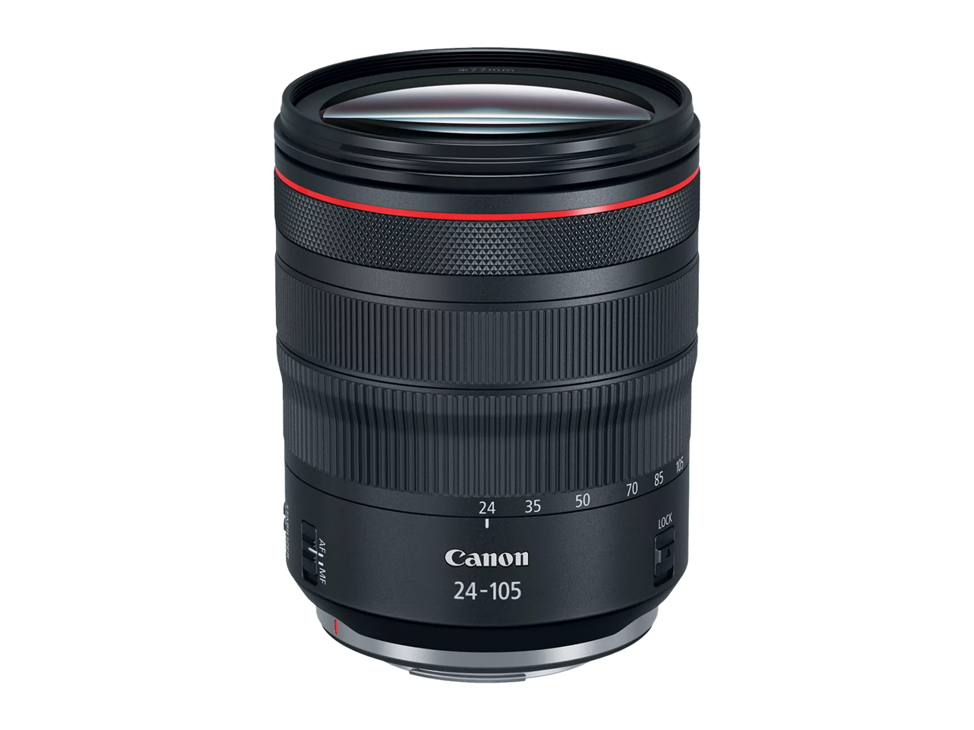 Canon RF 24-105mm F4L IS USM Lens - Best Prices