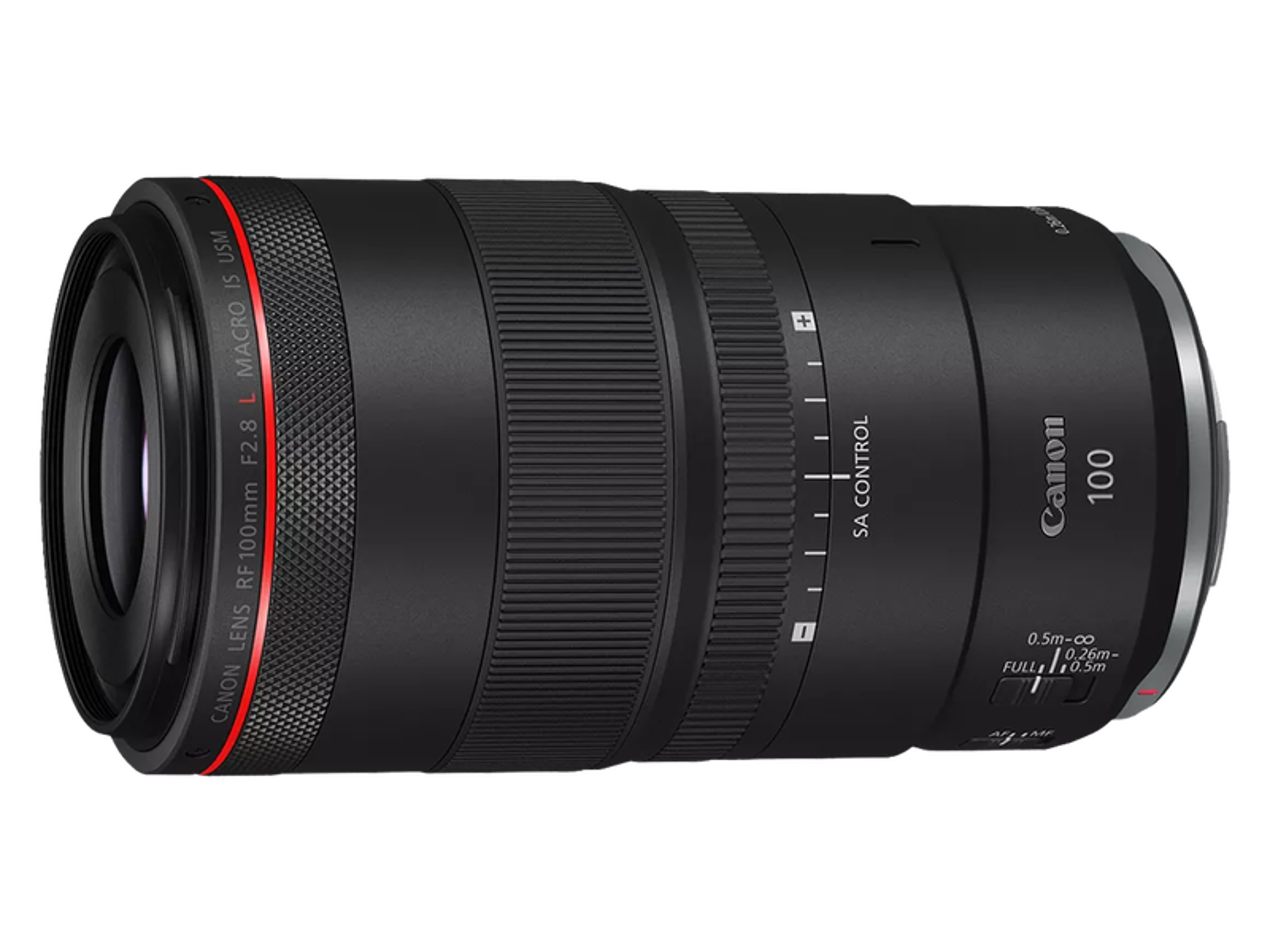 Canon RF100mm F2.8 L Macro IS USM - Best Prices