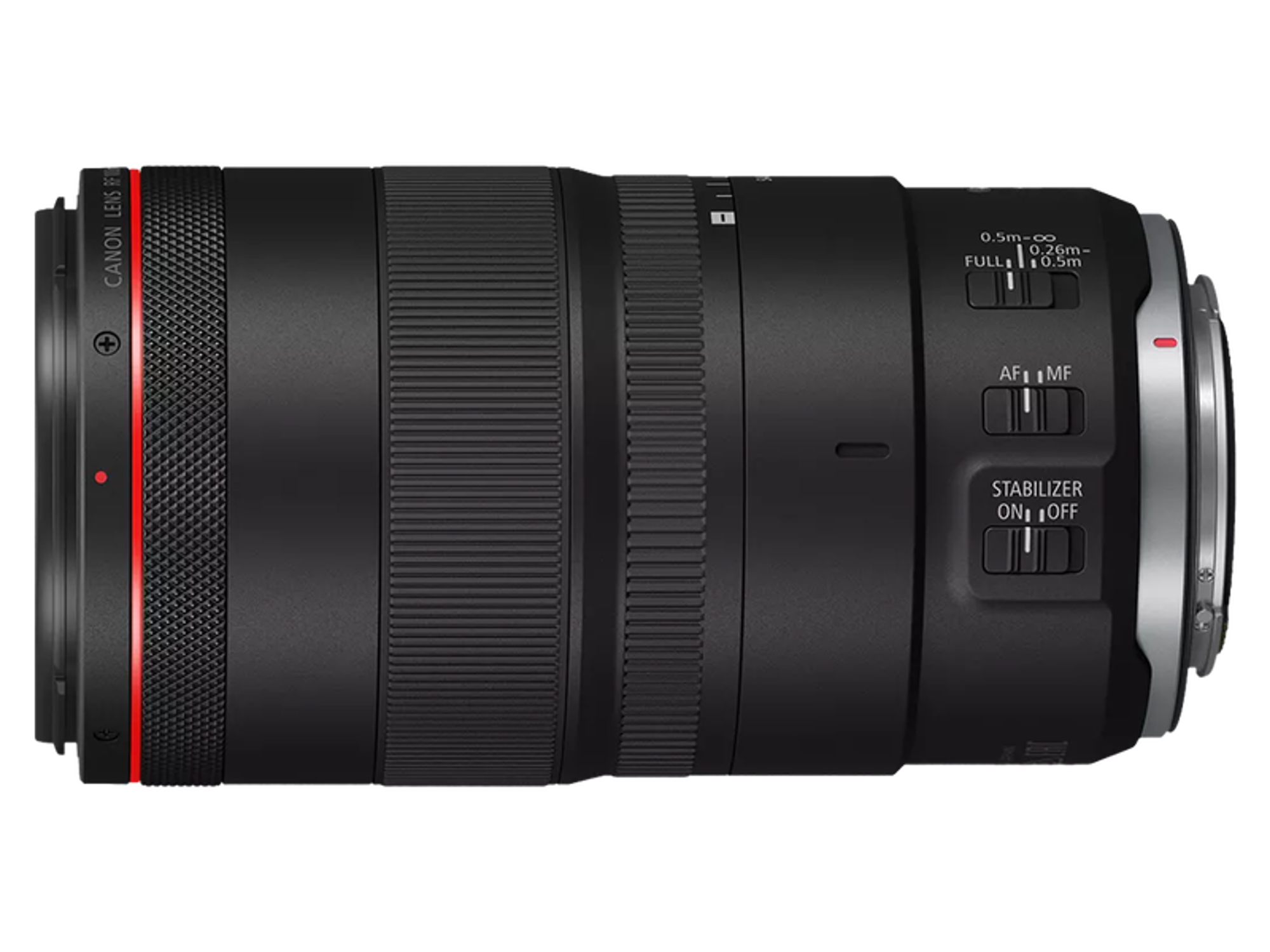 Canon RF100mm F2.8 L Macro IS USM - Best Prices