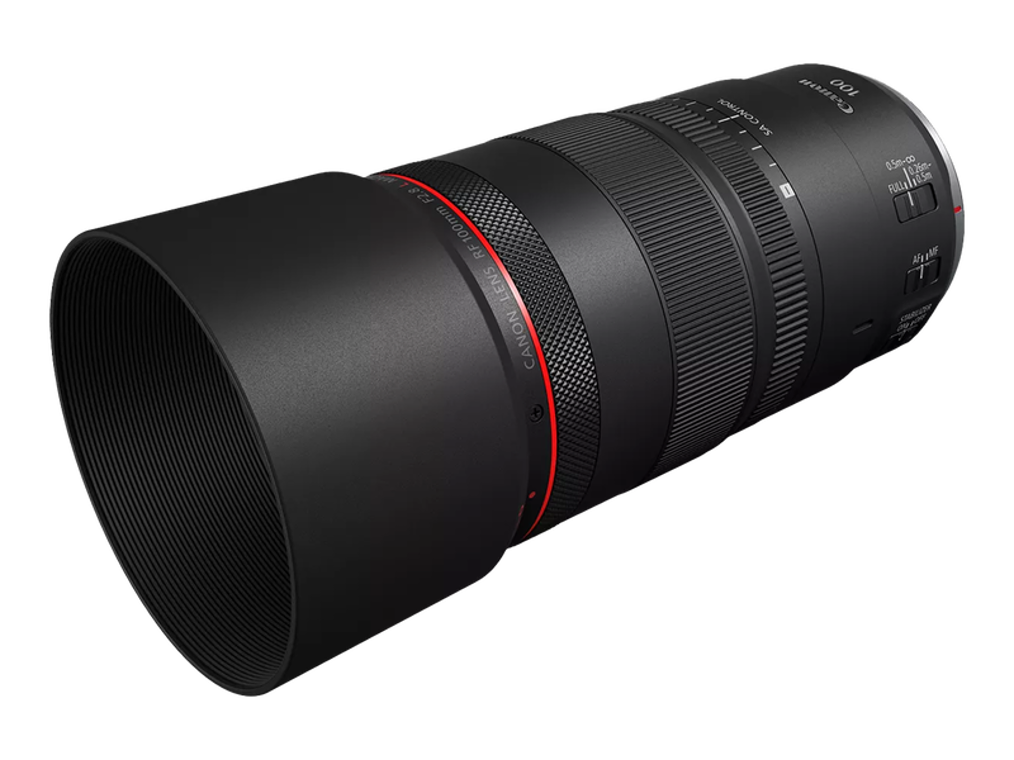 Canon RF100mm F2.8 L Macro IS USM - Best Prices