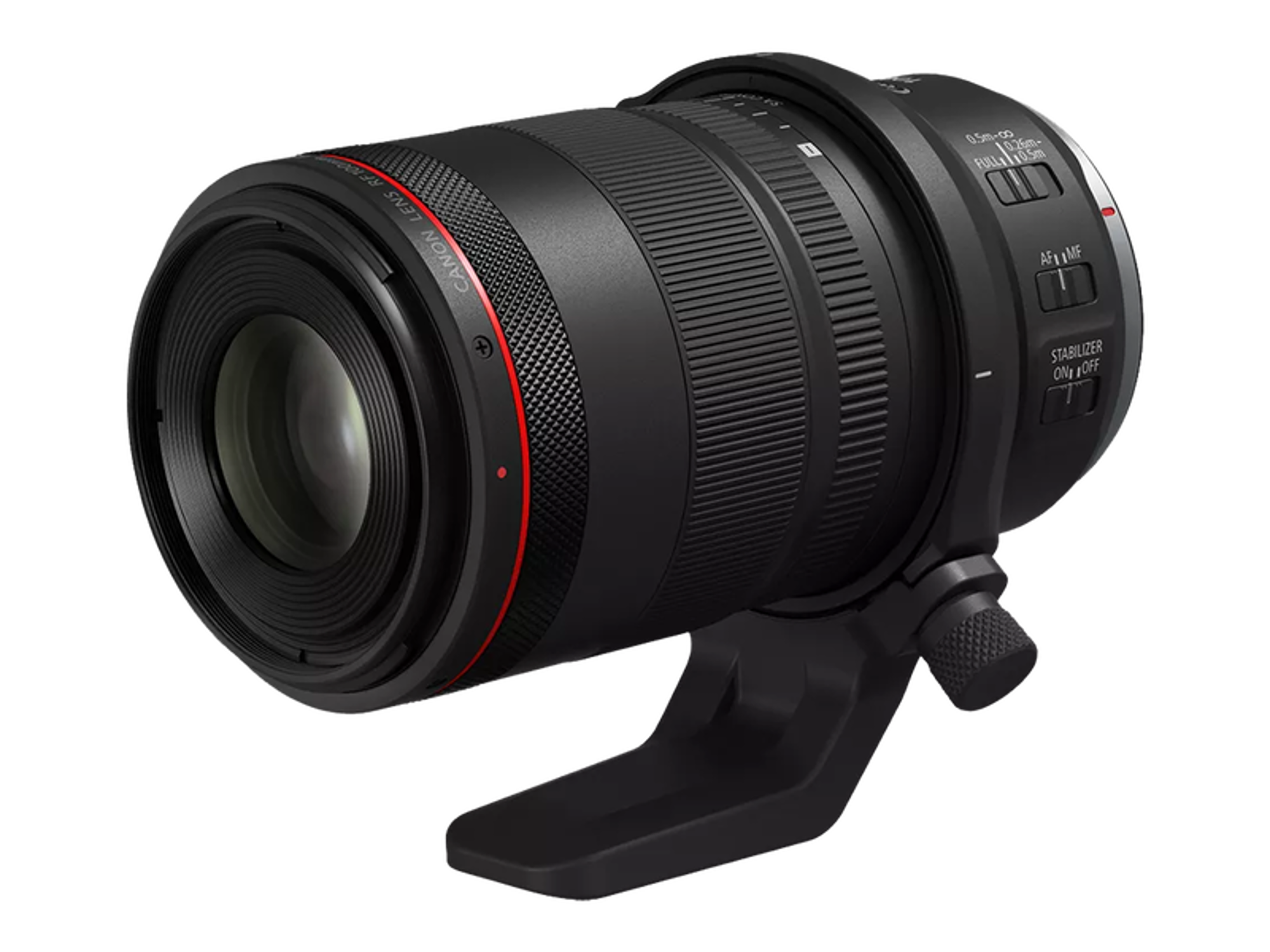 Canon RF100mm F2.8 L Macro IS USM - Best Prices