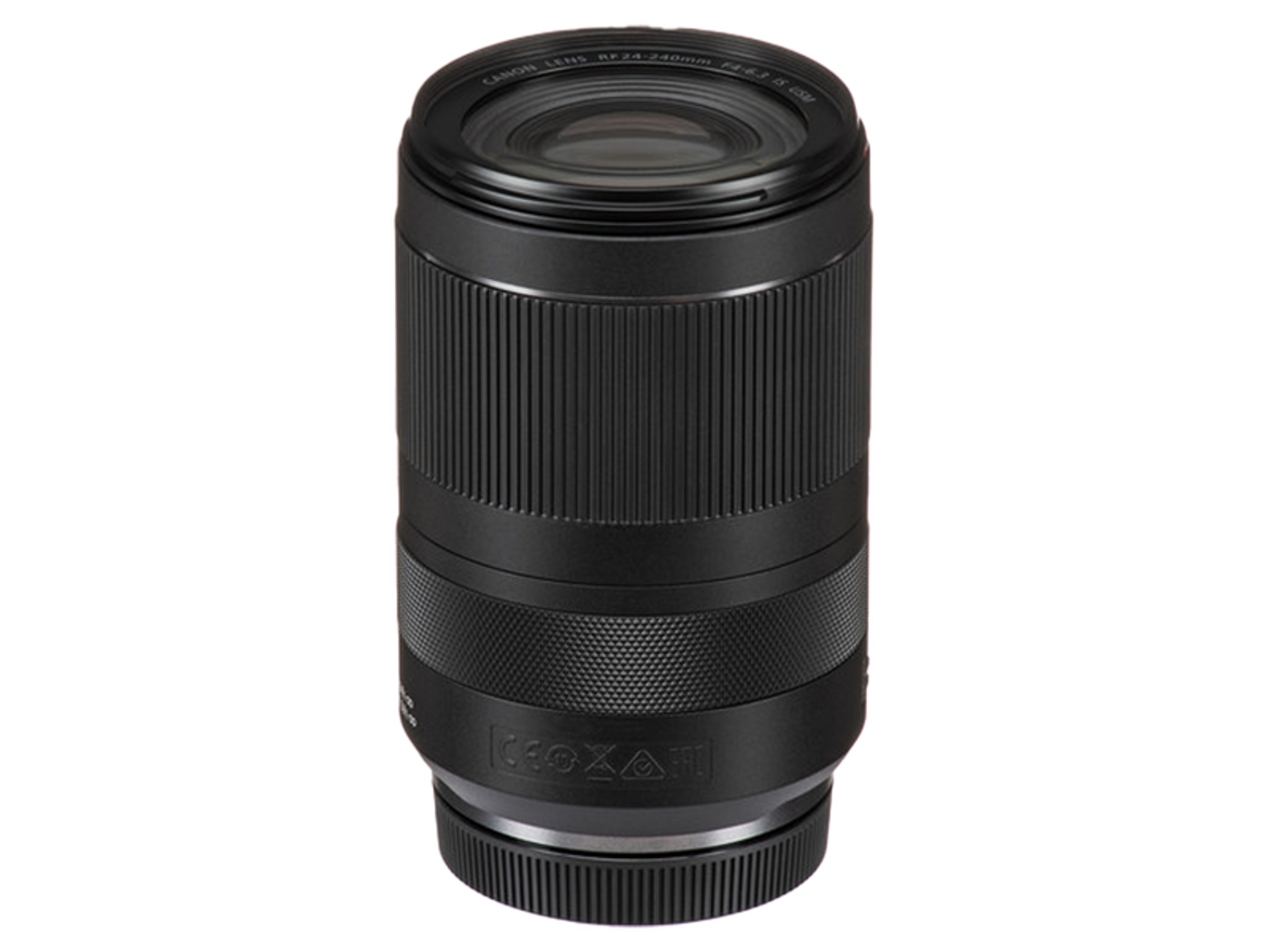Canon RF 24-240mm f/4-6.3 IS USM Lens - Best Prices