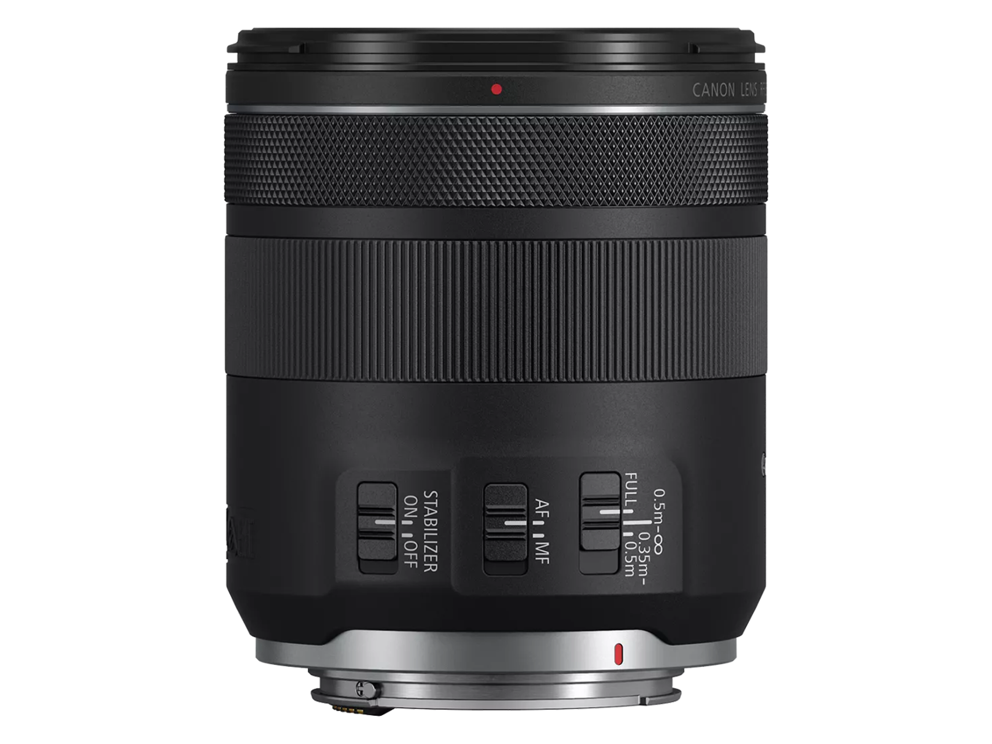 Canon RF 85mm F2 Macro IS STM - Best Prices