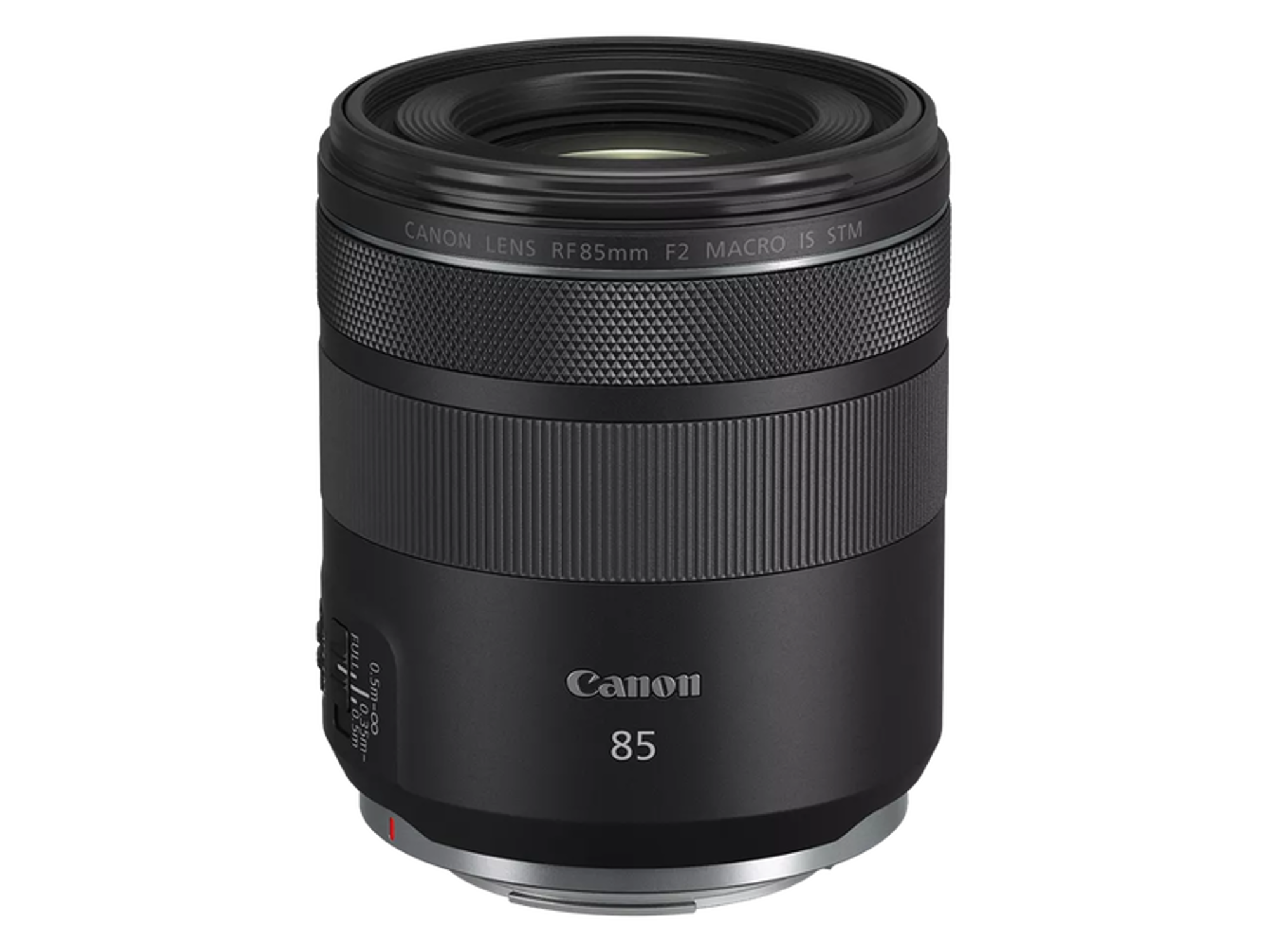 Canon RF 85mm F2 Macro IS STM - Best Prices