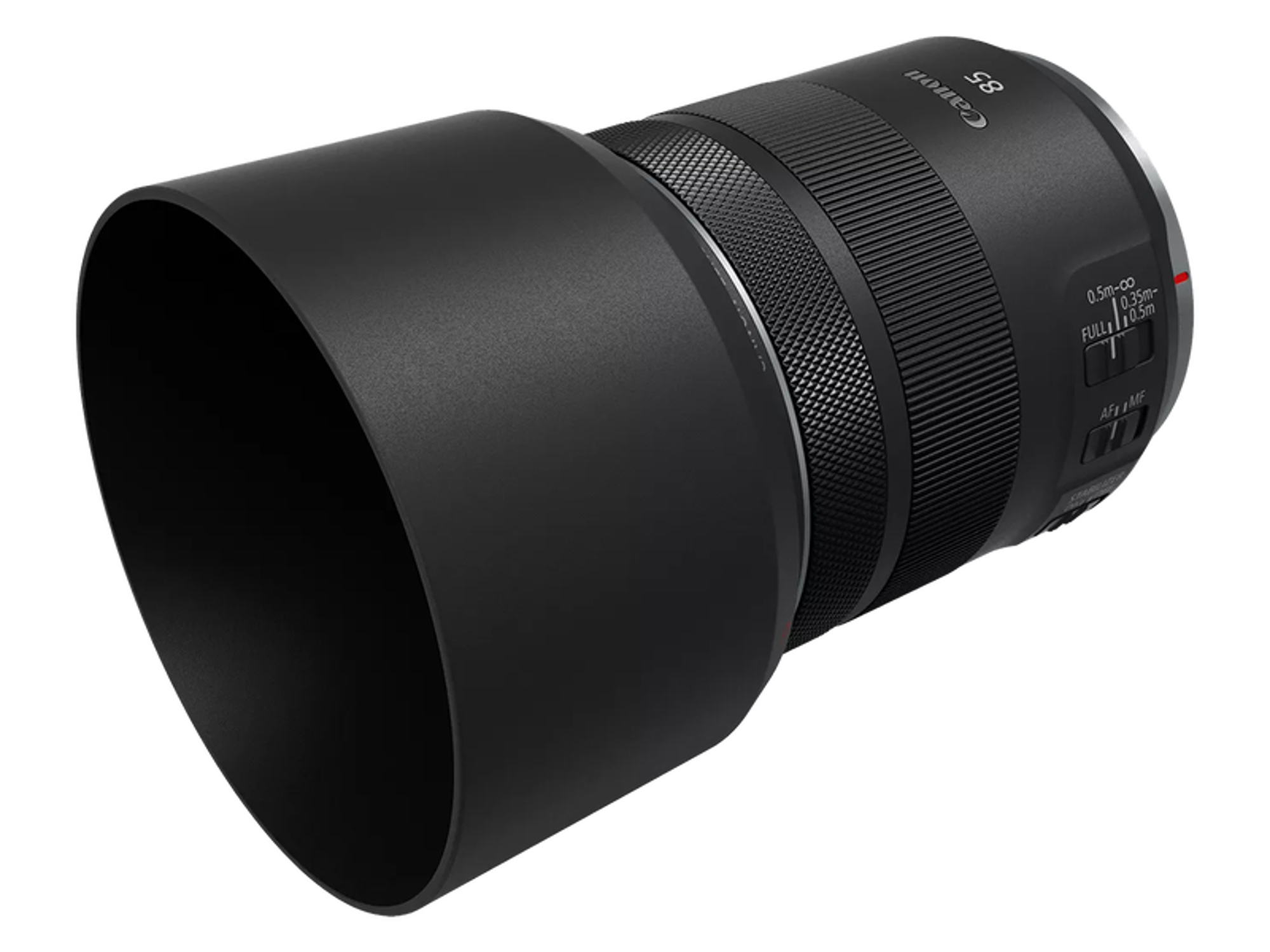 Canon RF 85mm F2 Macro IS STM - Best Prices