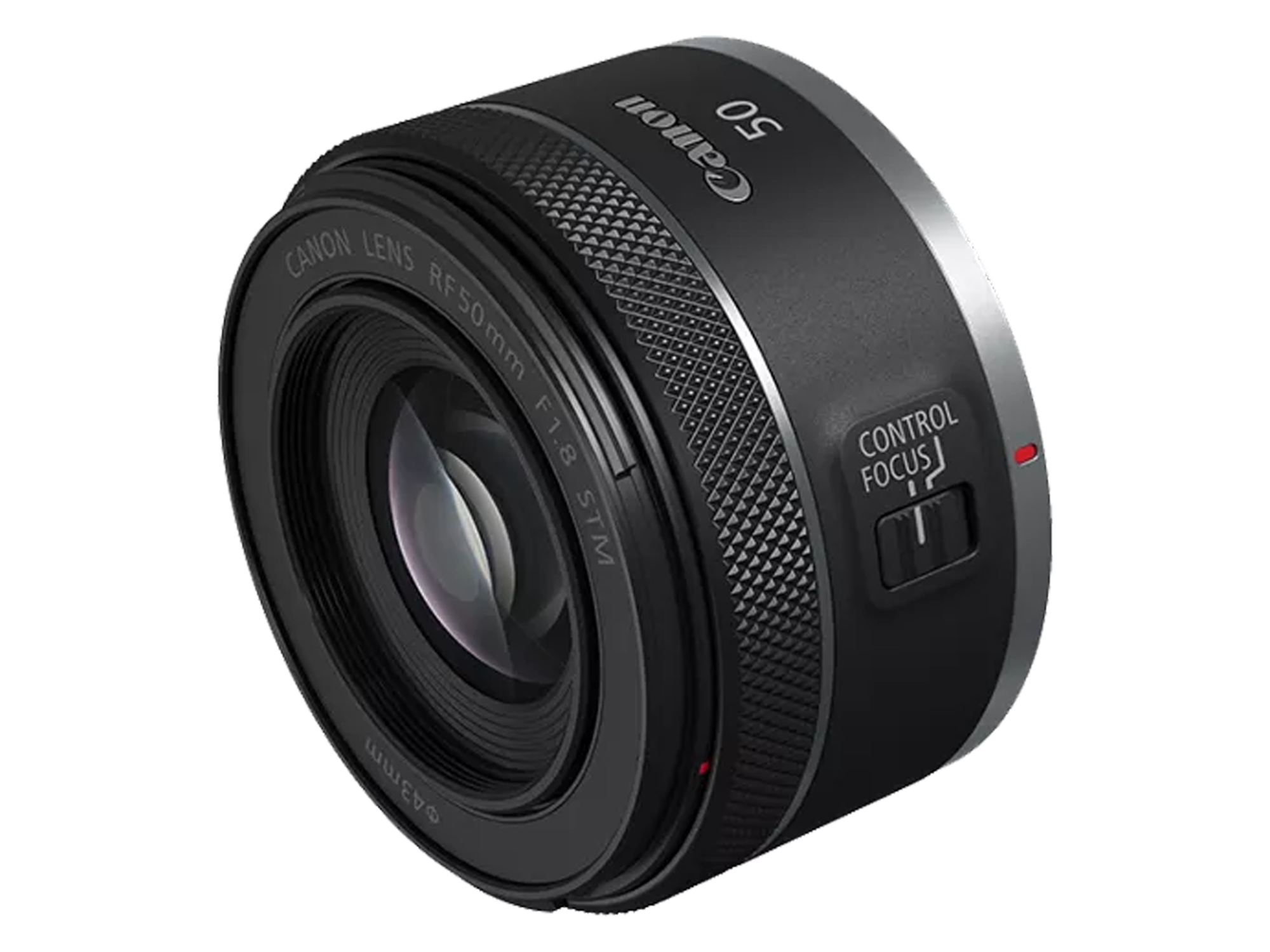 Canon RF 50mm F1.8 STM - Best Prices