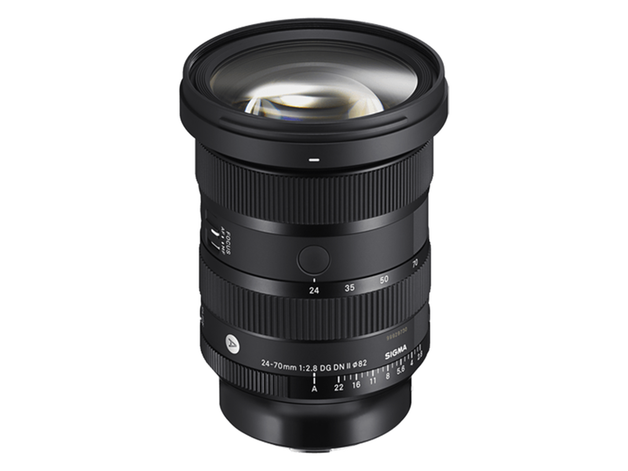 سيجما 24-70mm f/2.8 DG DN II for Sony E